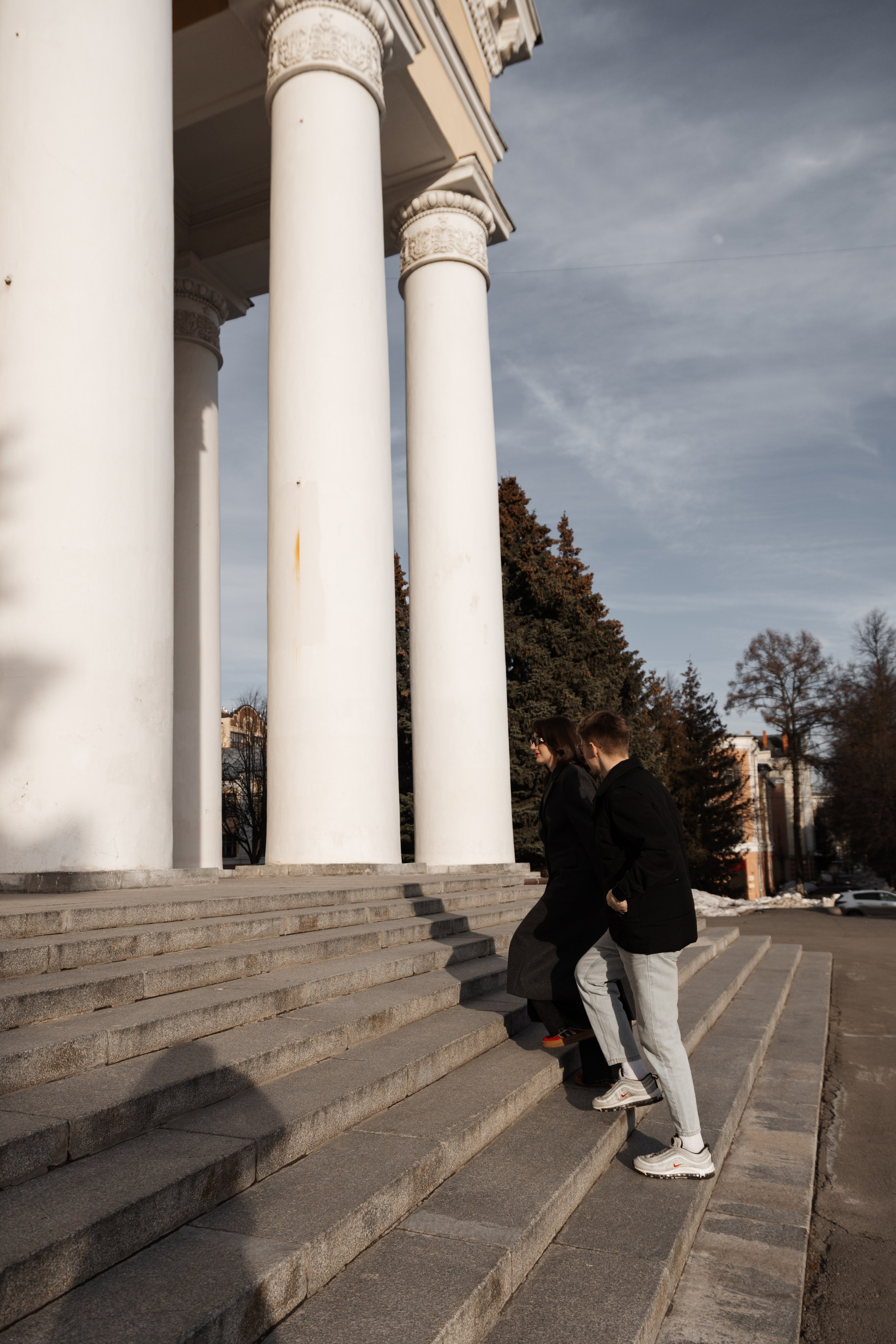 Александр&Дарья. Свадебный фотограф Диана Артемьева, Йошкар-Ола