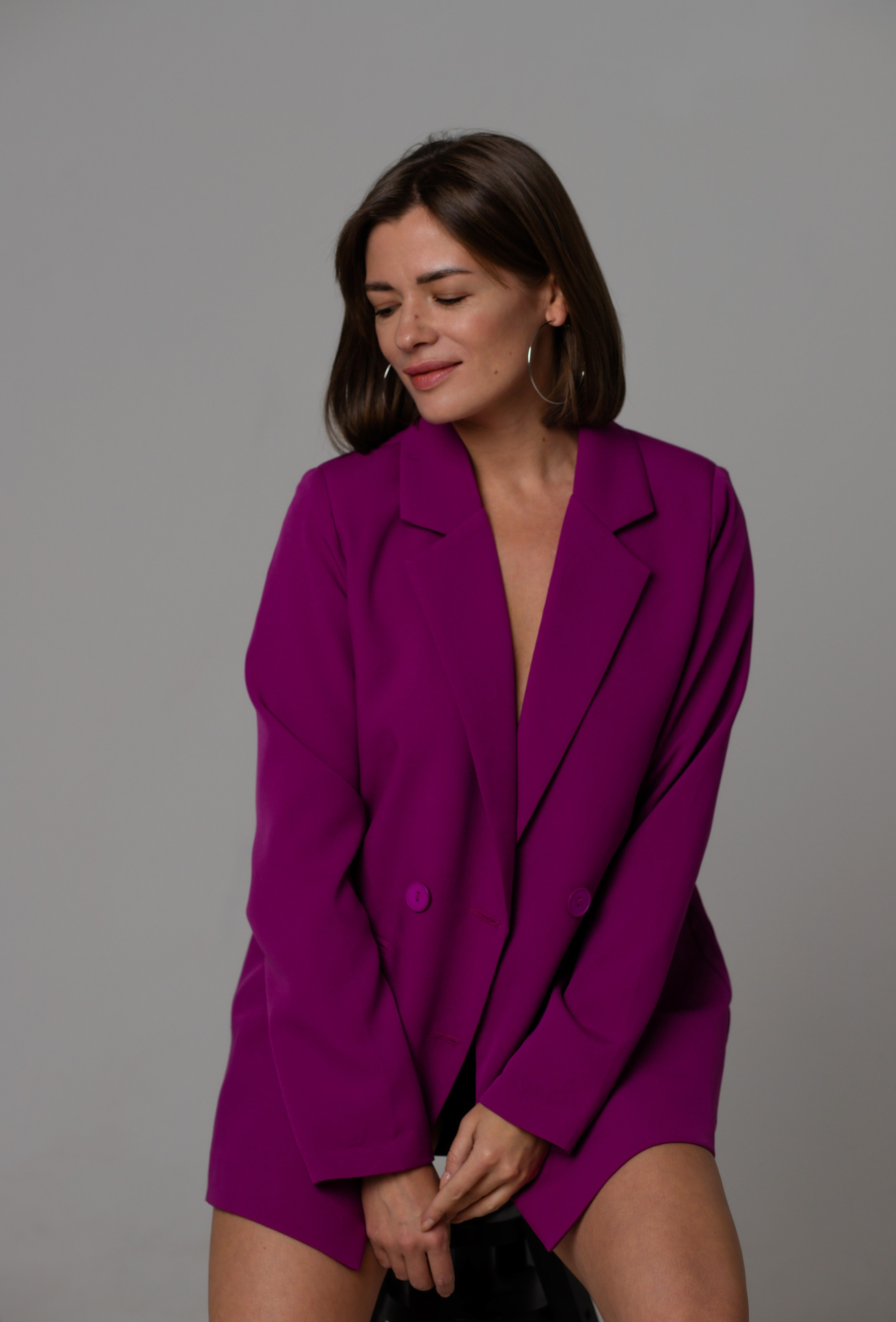 МАРИЯ | PAVILION STUDIO | Санкт-Петербург. Фотограф в Выборге | Юлия Басырова