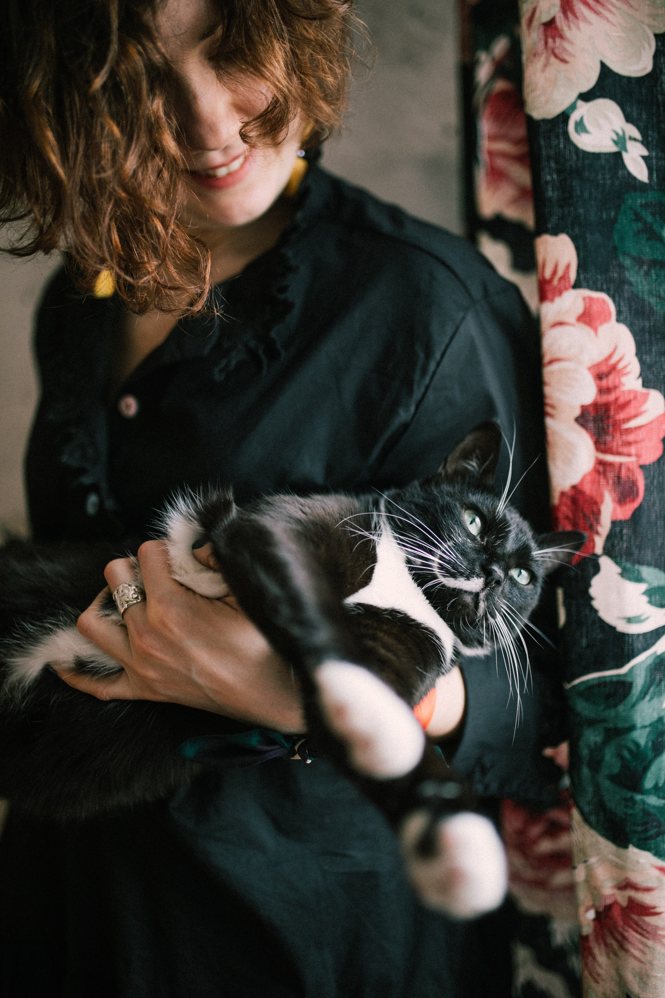 ЖЕНЯ. Фотограф Лебедева Наталья