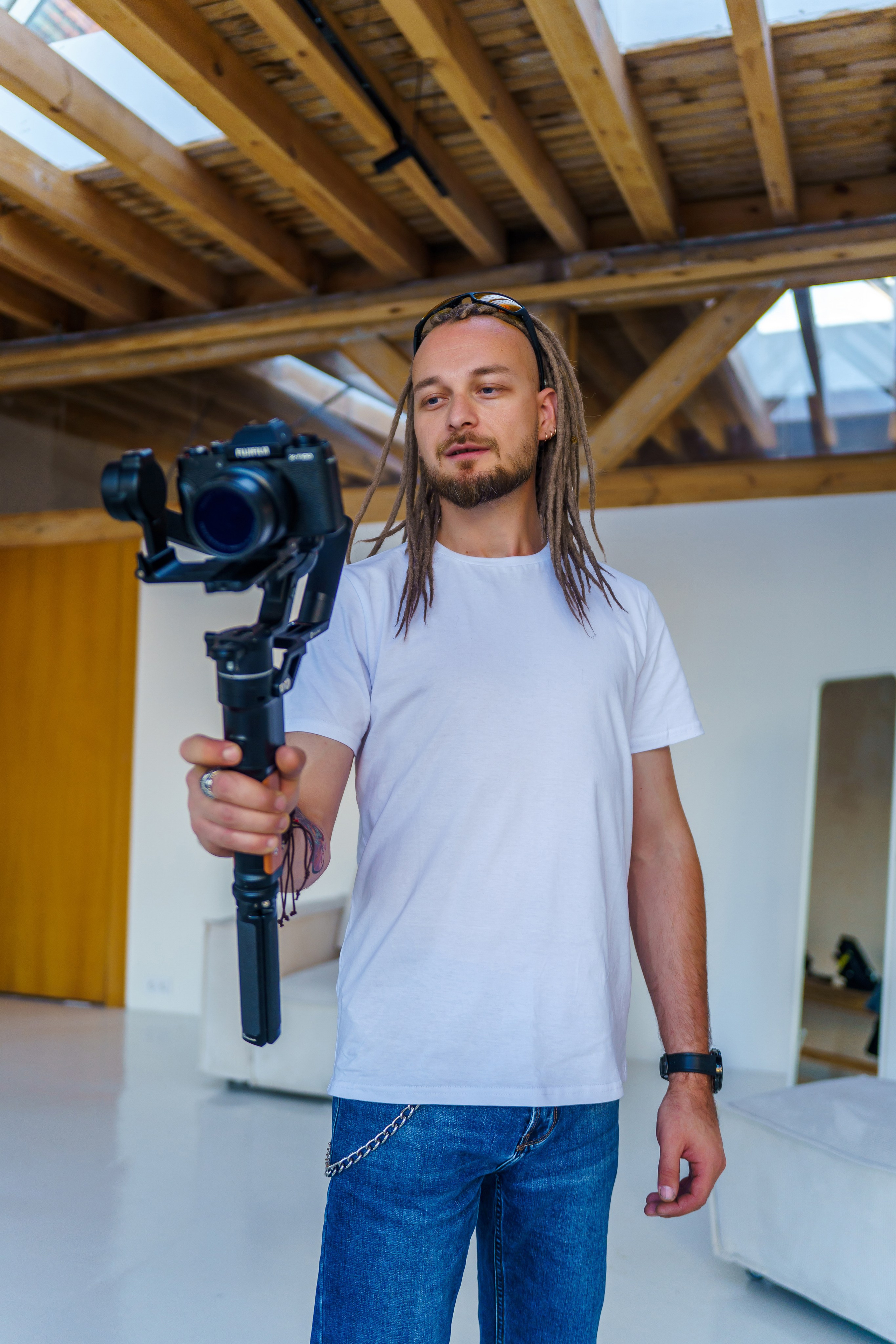 Антон Г. Фотограф Челябинск · Ольга Серебрякова