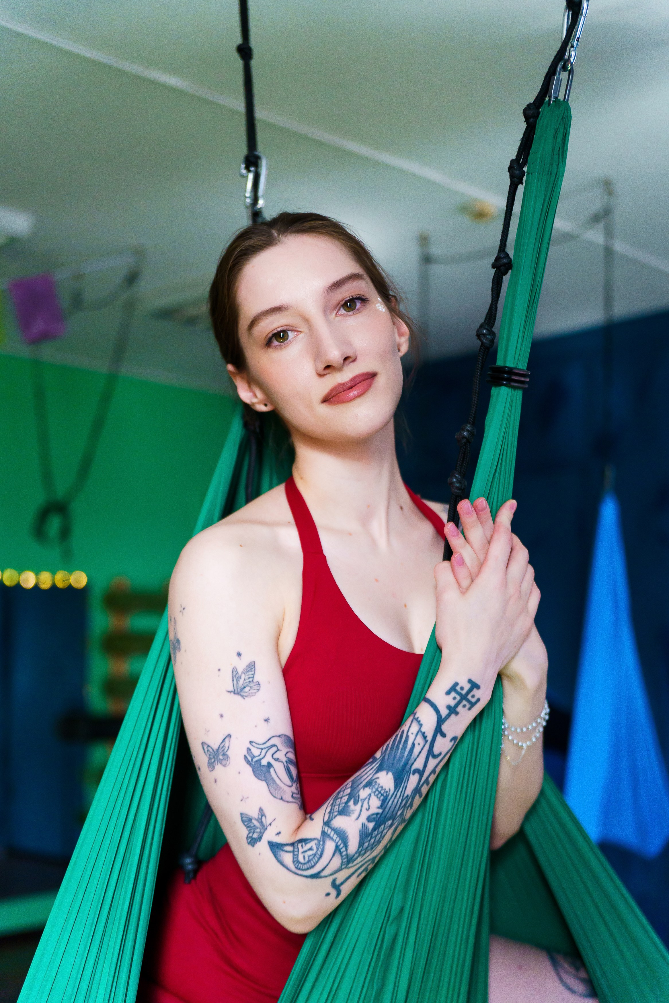 Как обычно)). Фотограф Челябинск · Ольга Серебрякова