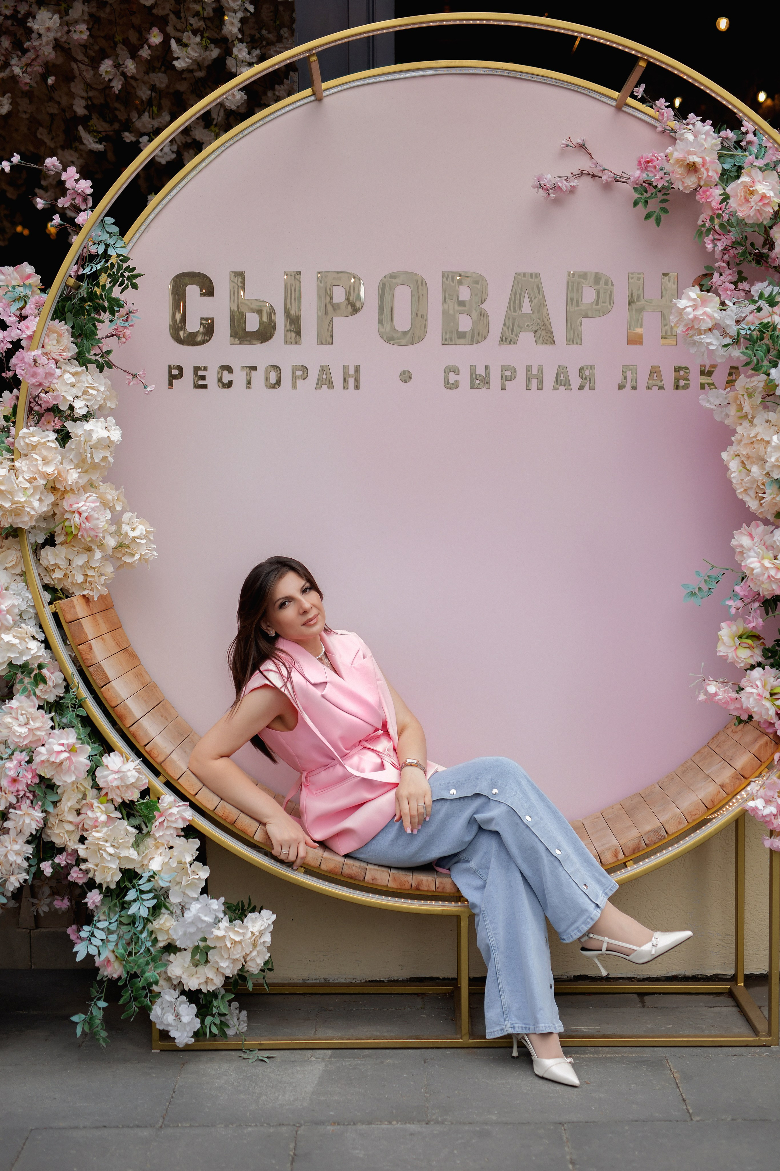 Женский портрет. Фотограф беременности и семейный фотограф в Нижнем Новгороде Мила Шелест