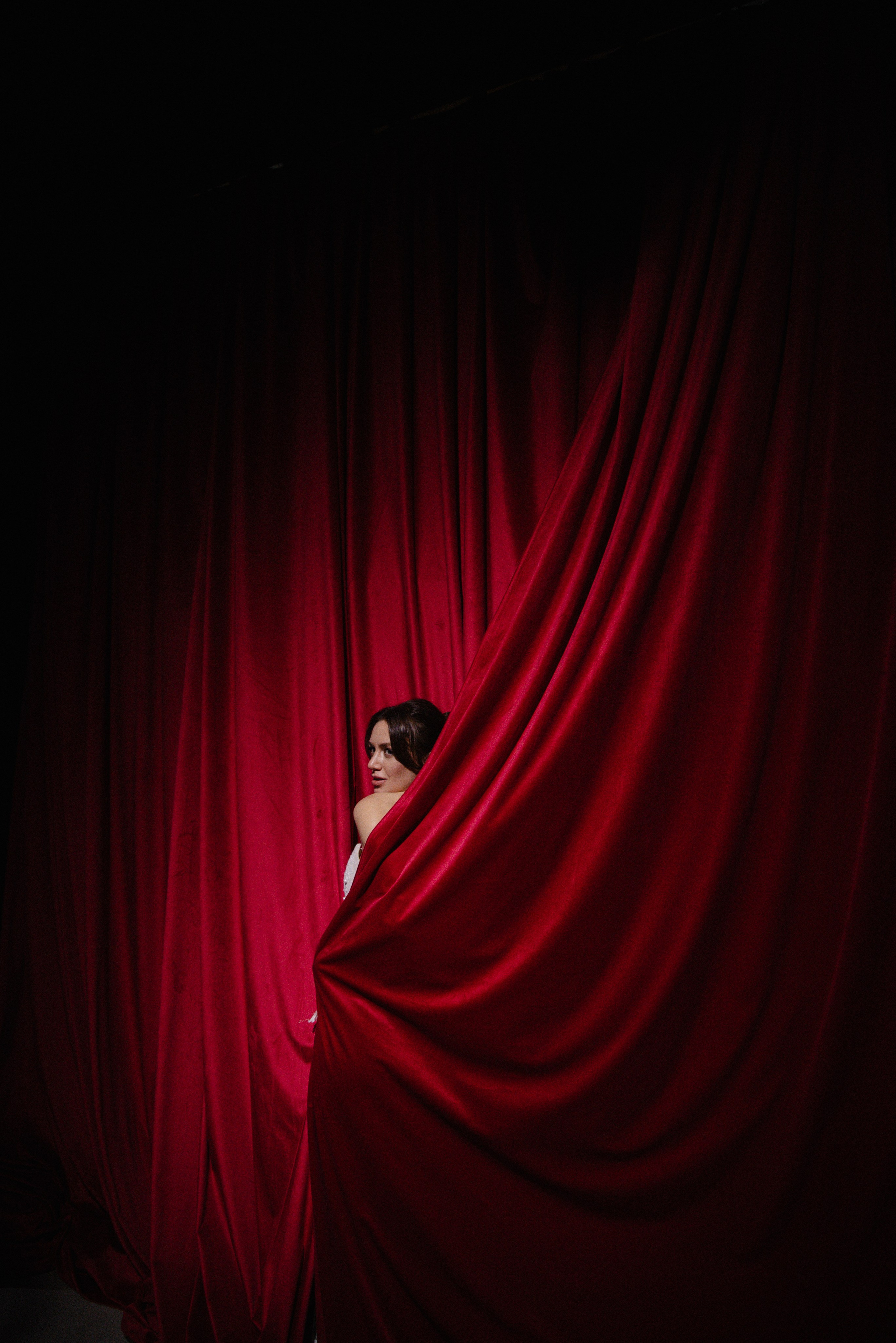 Влад & Мила (банкет). Свадебный, семейный, женский фотограф в Москве, Мытищах, Королёве Ксения Узилле