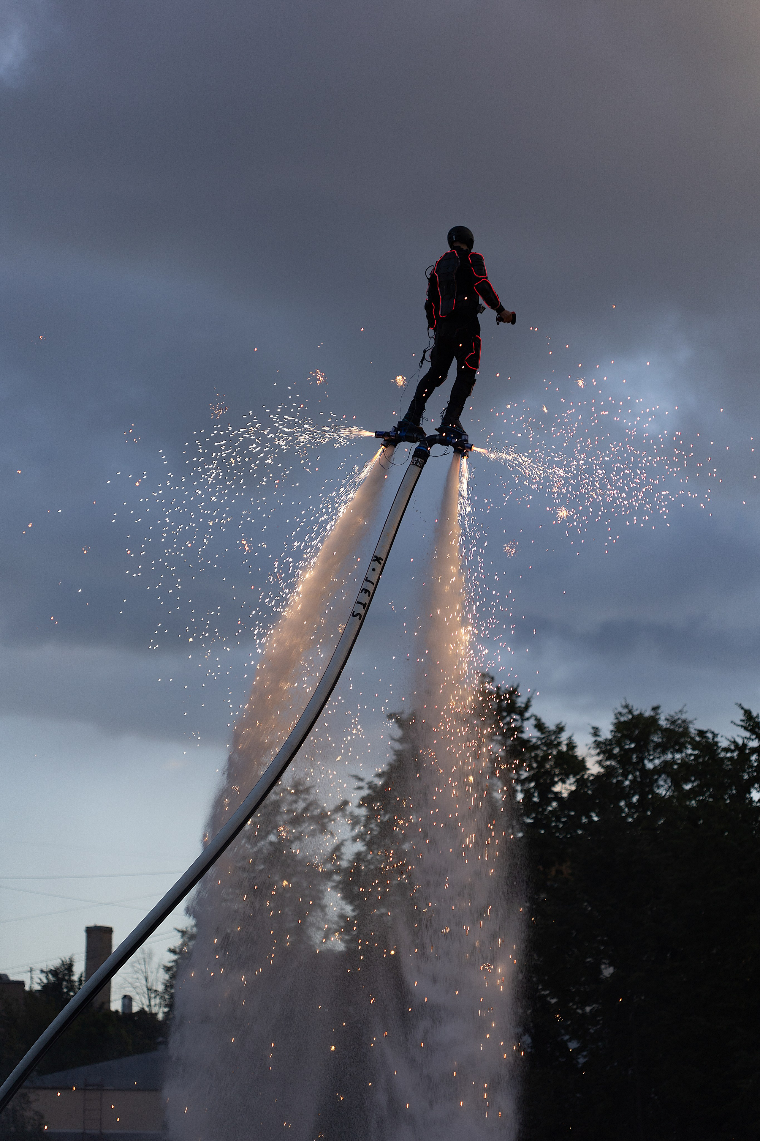 Dream Fest | Санкт-Петербург, 2025. Репортажный фотограф