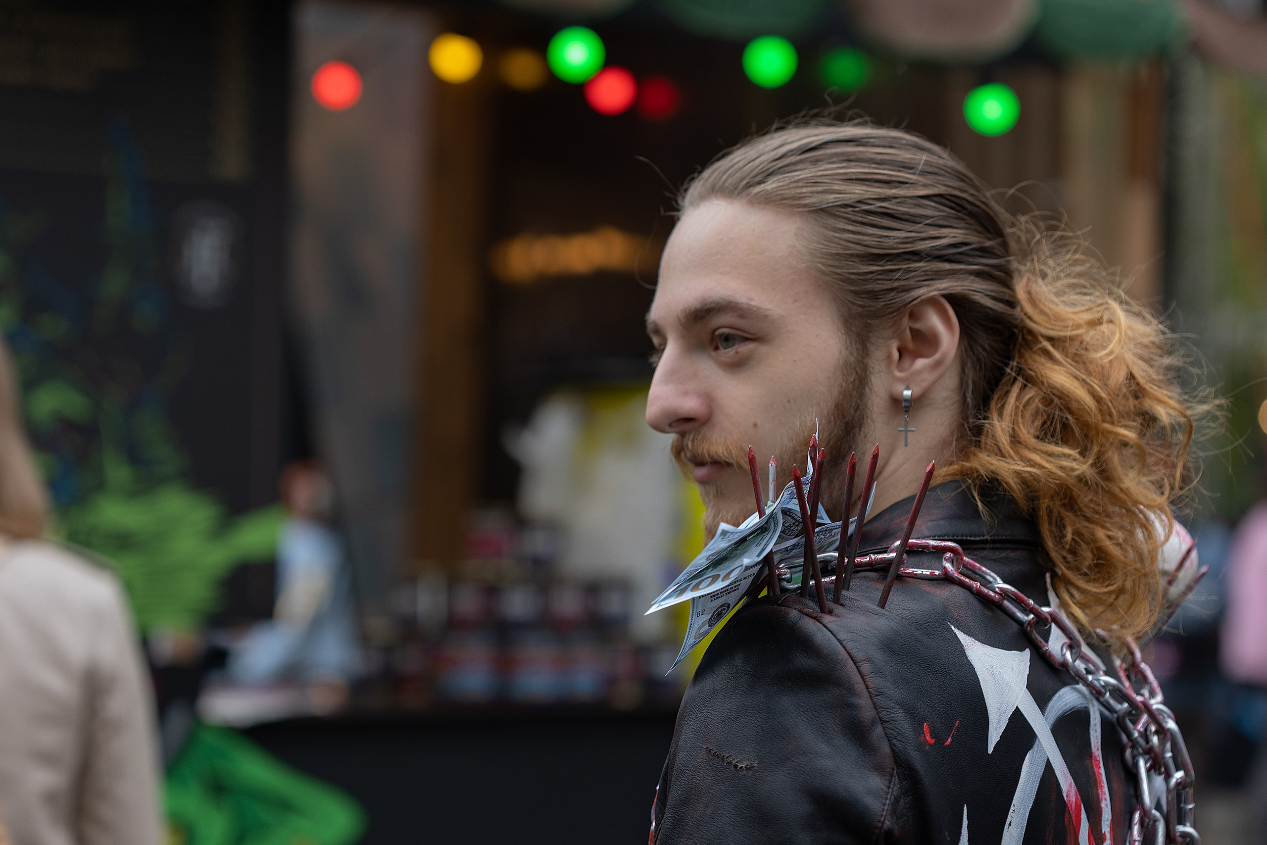 Старкон | Санкт-Петербург, 2025. Репортажный фотограф