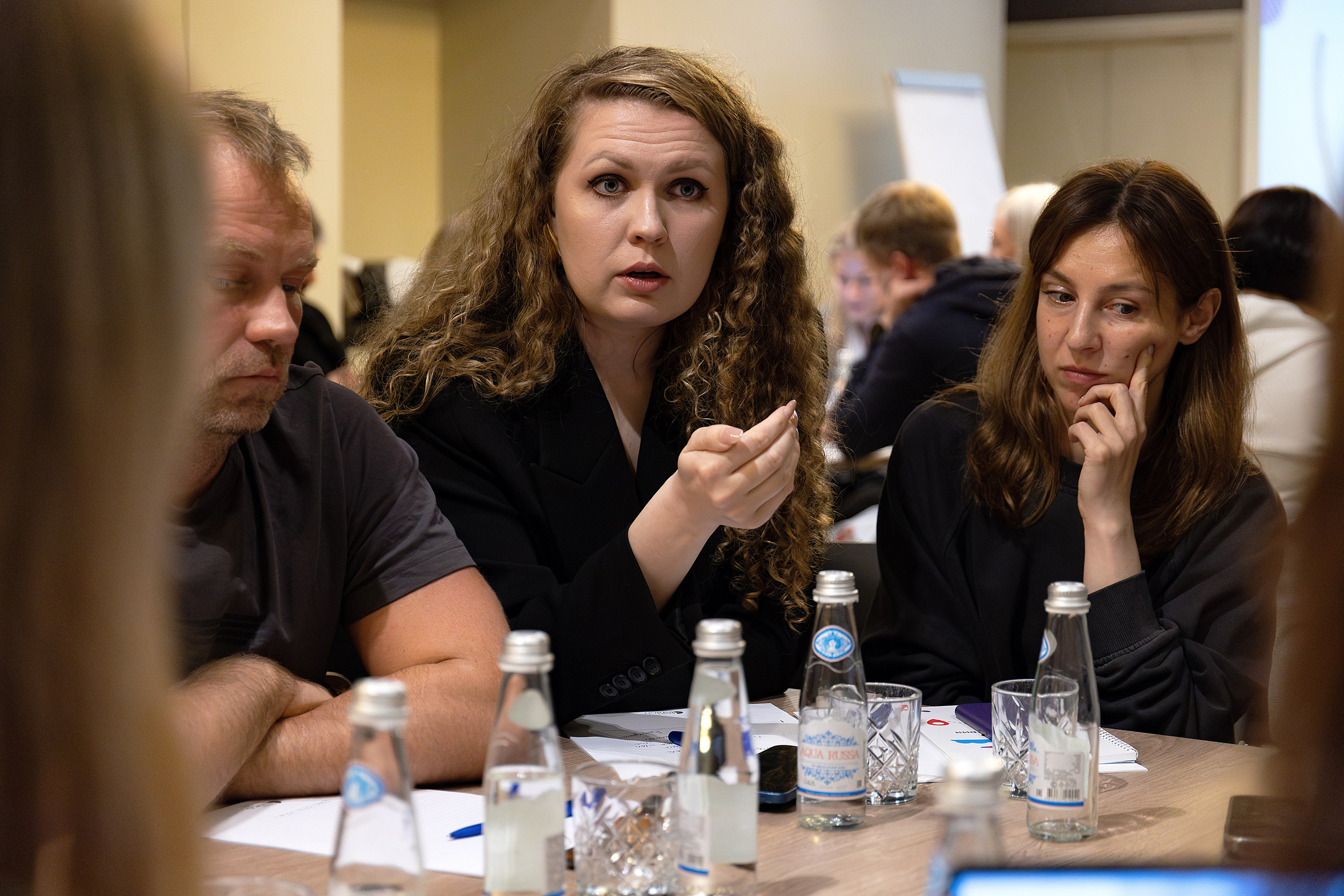 Avito Путешествия | Санкт-Петербург, 2025. Репортажный фотограф