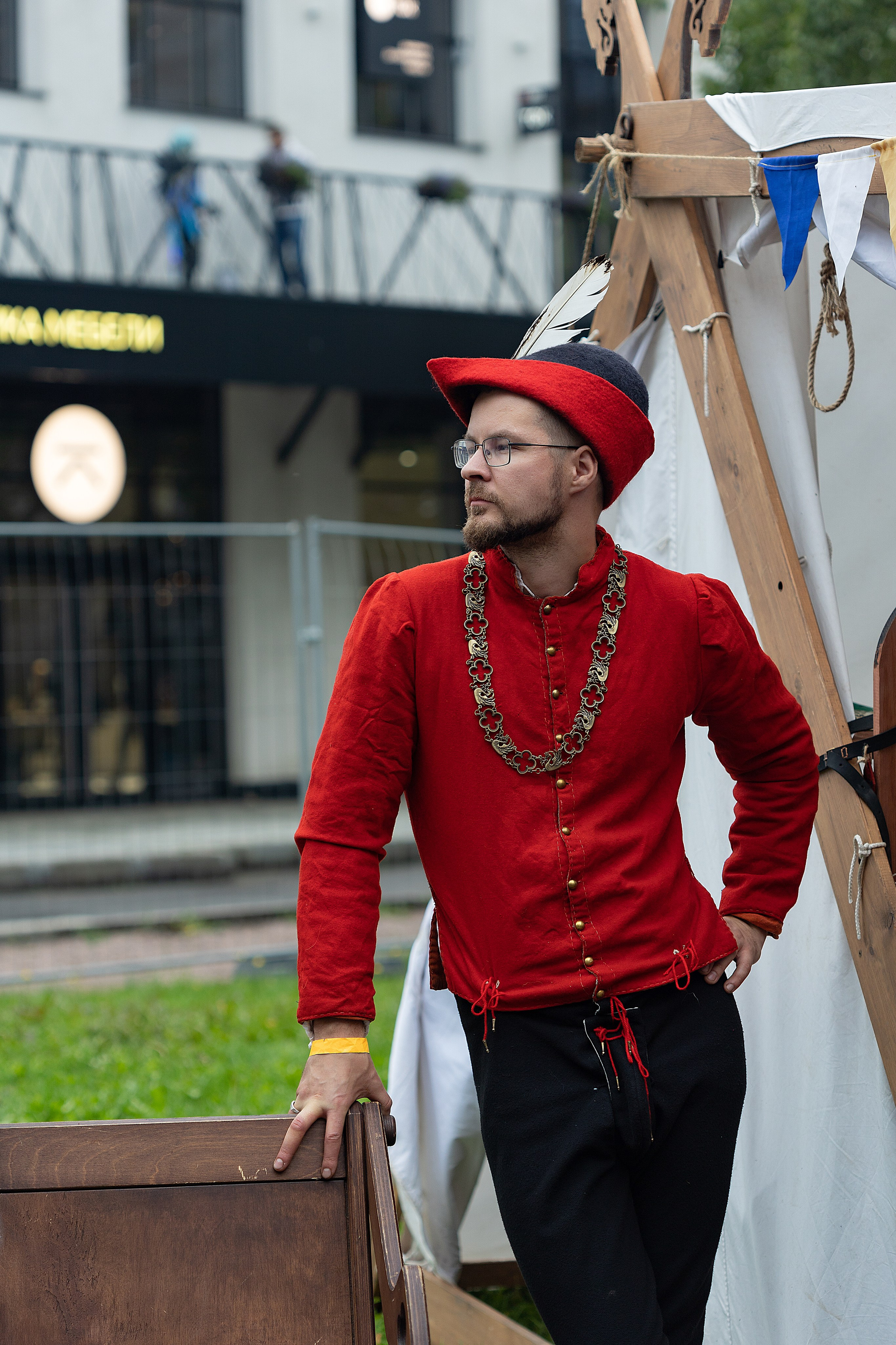 Старкон | Санкт-Петербург, 2025. Репортажный фотограф