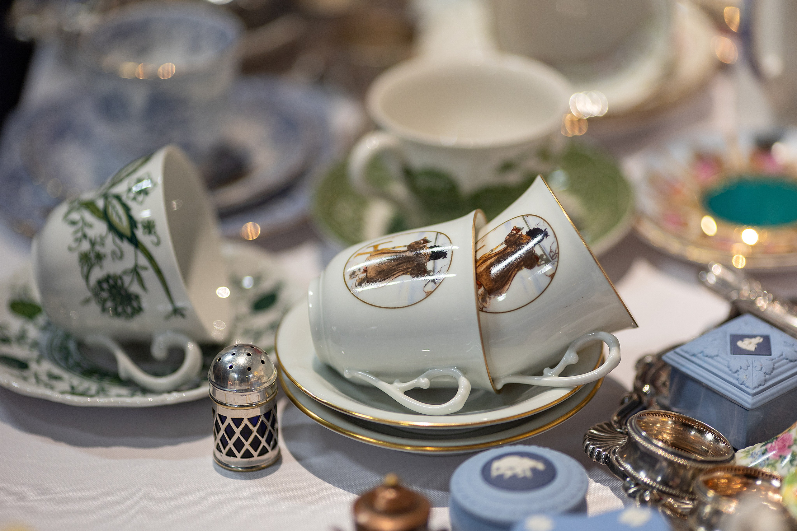 Светский винтаж| Санкт-Петербург, 2026. Репортажный фотограф