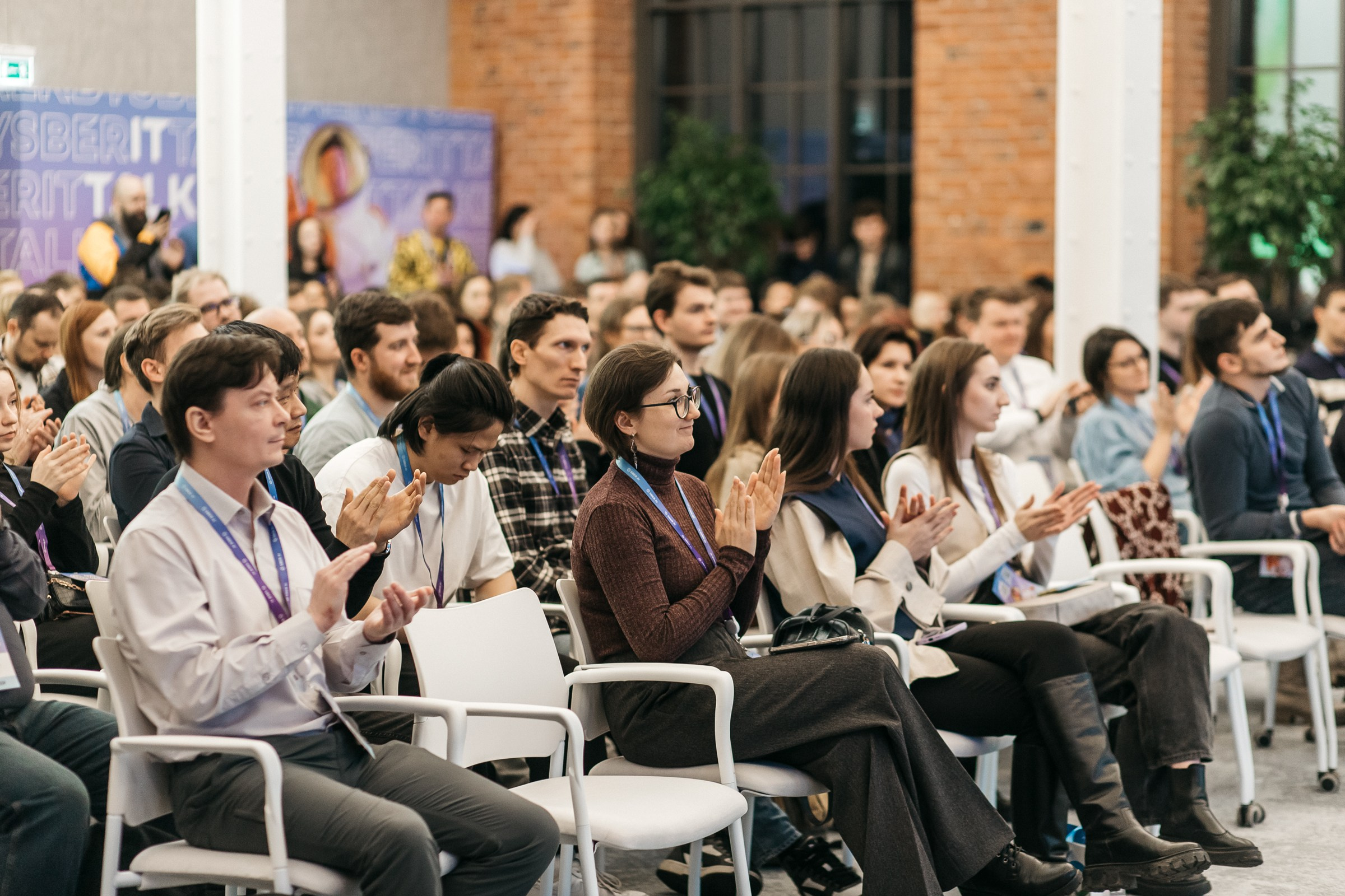 Репортажный фотограф на мероприятие Питер
