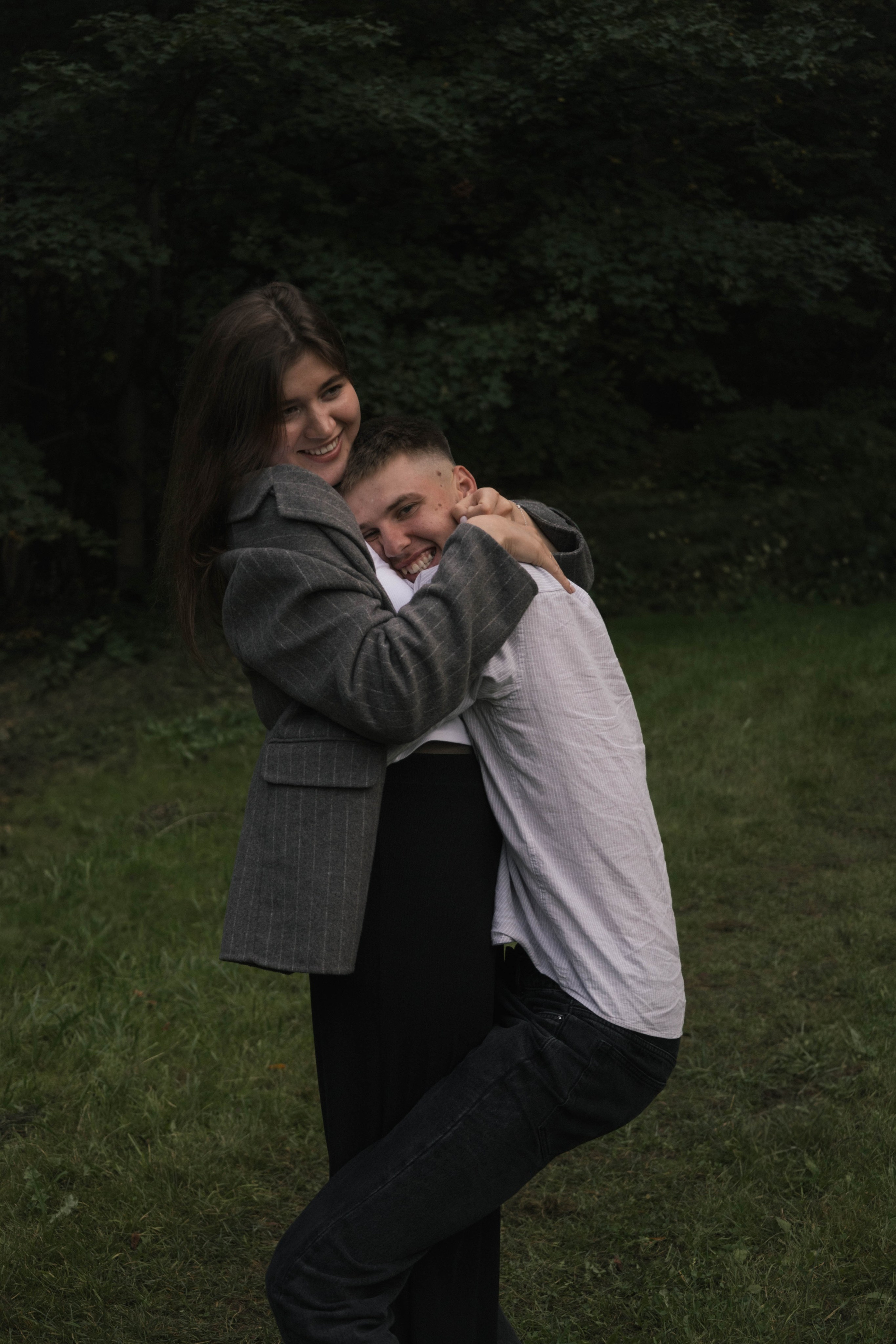 Мои сентябрята. Семейный фотограф Химки — Москва