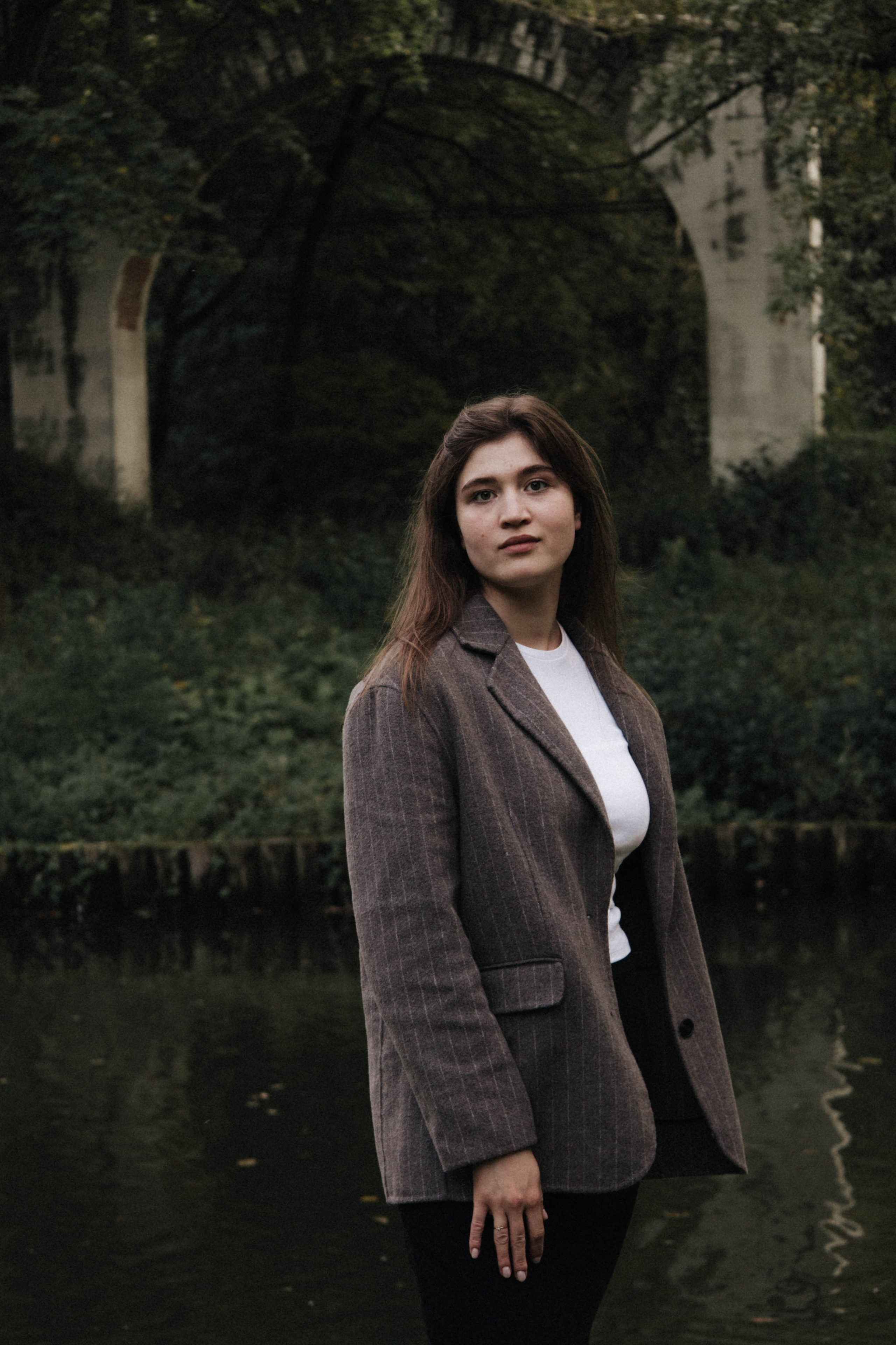 Мои сентябрята. Семейный фотограф Химки — Москва