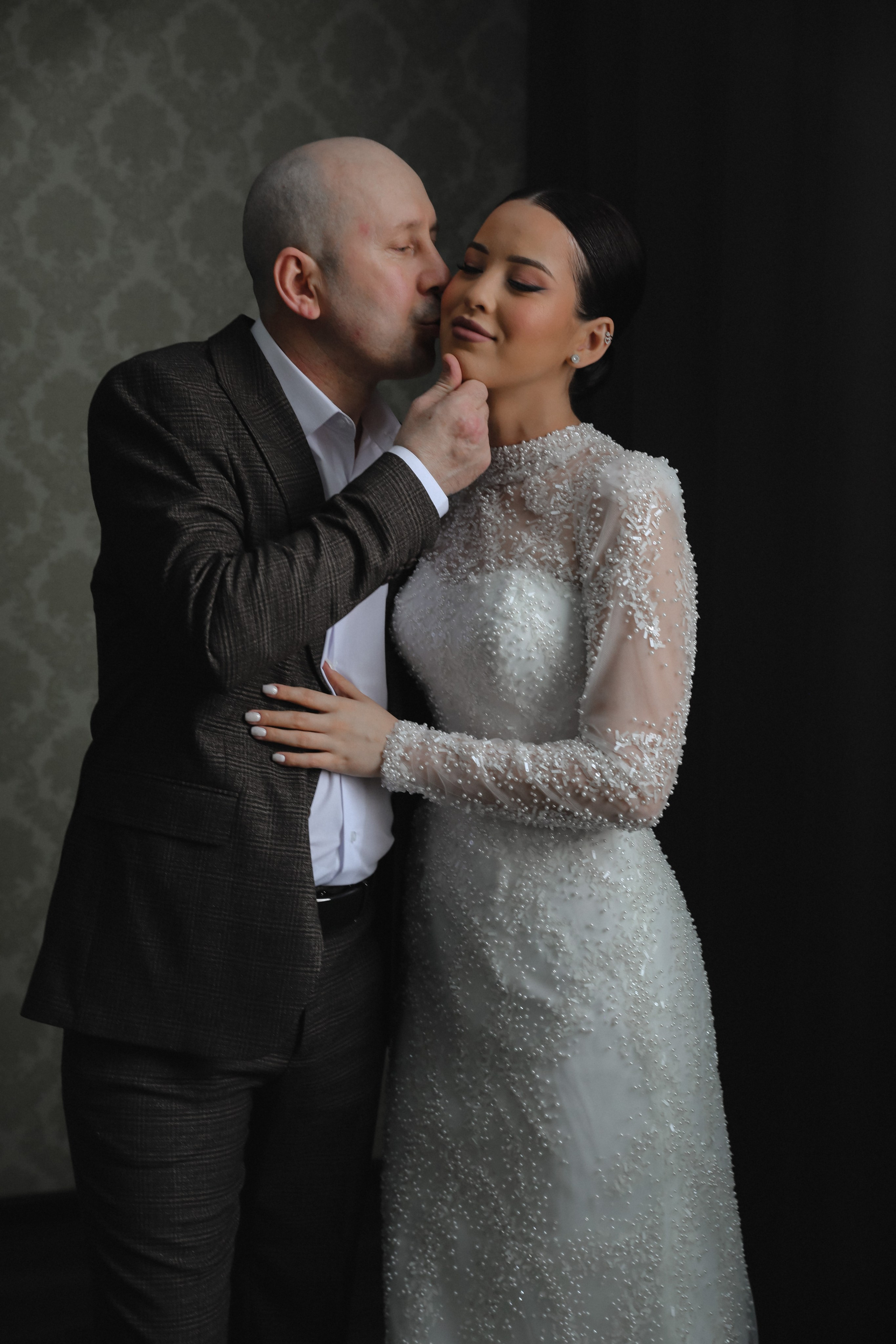 Wedding day. Колдасова Алина | Фотограф | Москва