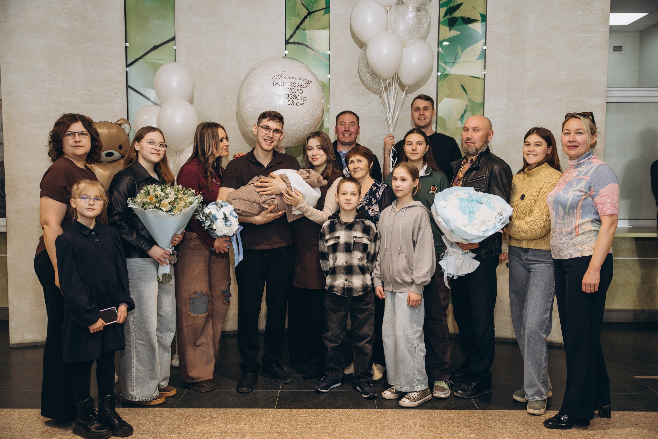 Репортажная съёмка (юбилеи, дни рождения, мероприятия). Свадебный, семейный фотограф в Иркутске Светлана Макаричева