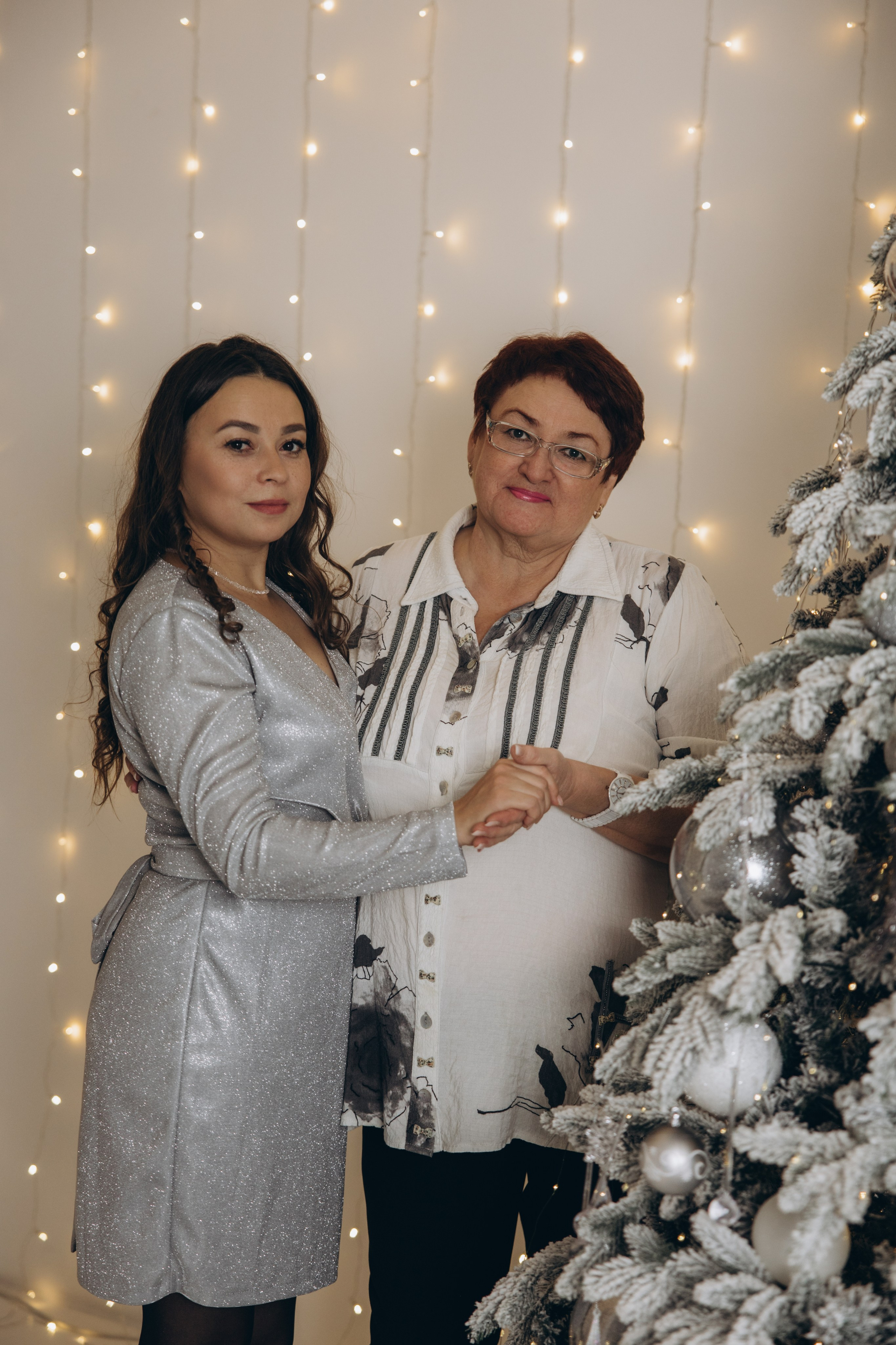 Фотопроект в зум студии. Свадебный, семейный фотограф в Иркутске Светлана Макаричева