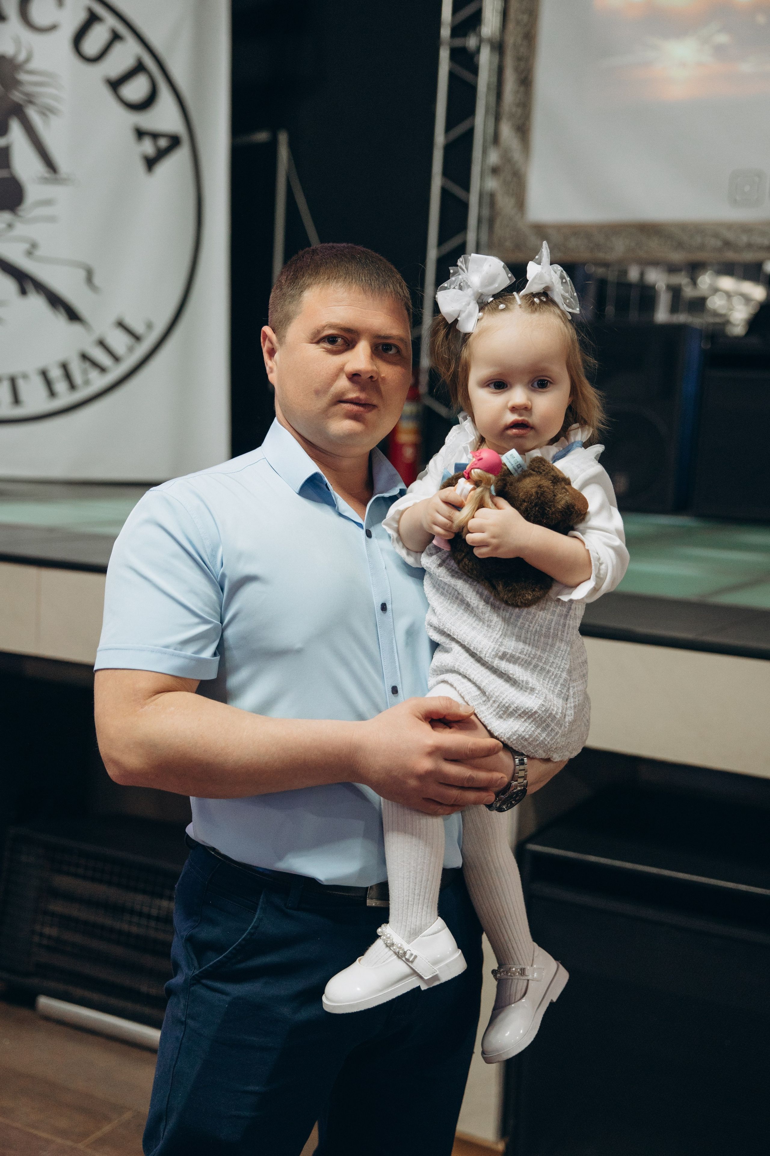 Юбилей. Свадебный, семейный фотограф в Иркутске Светлана Макаричева