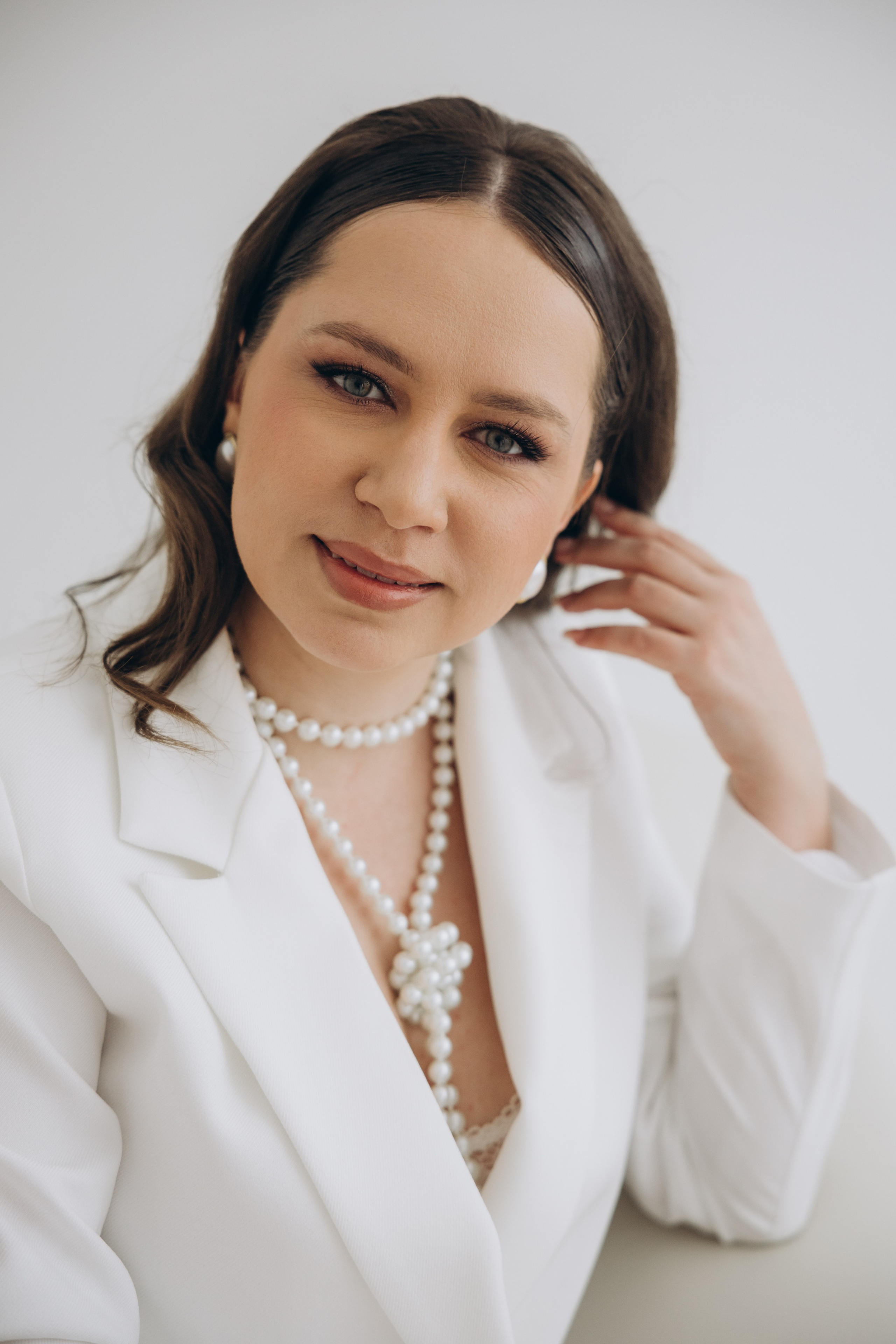 Лолли. Свадебный, семейный фотограф в Иркутске Светлана Макаричева