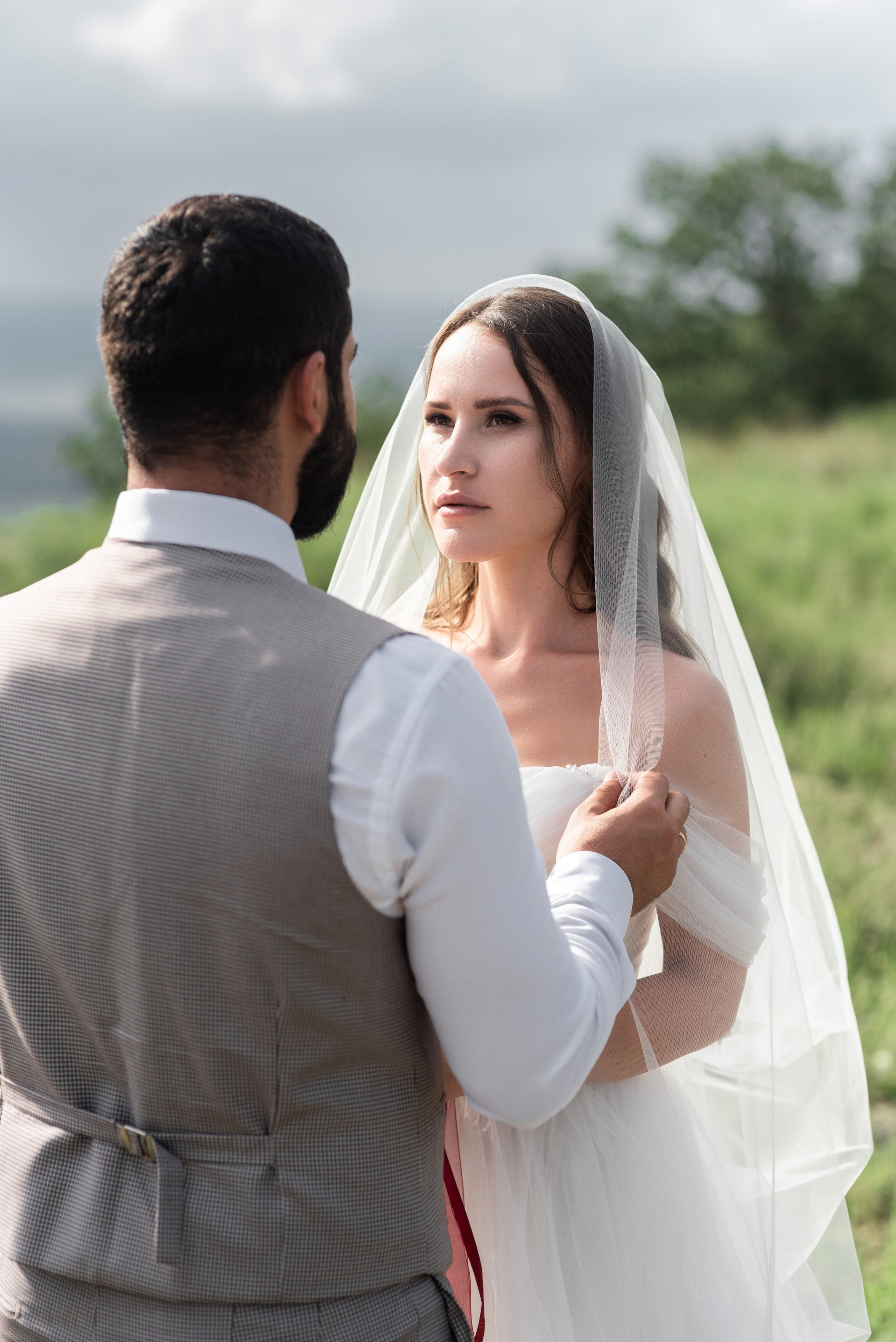 Эдгар и Кристина. Свадебный, портретный, коммерческий, предметный фотограф в Ставрополе Иван Белашов