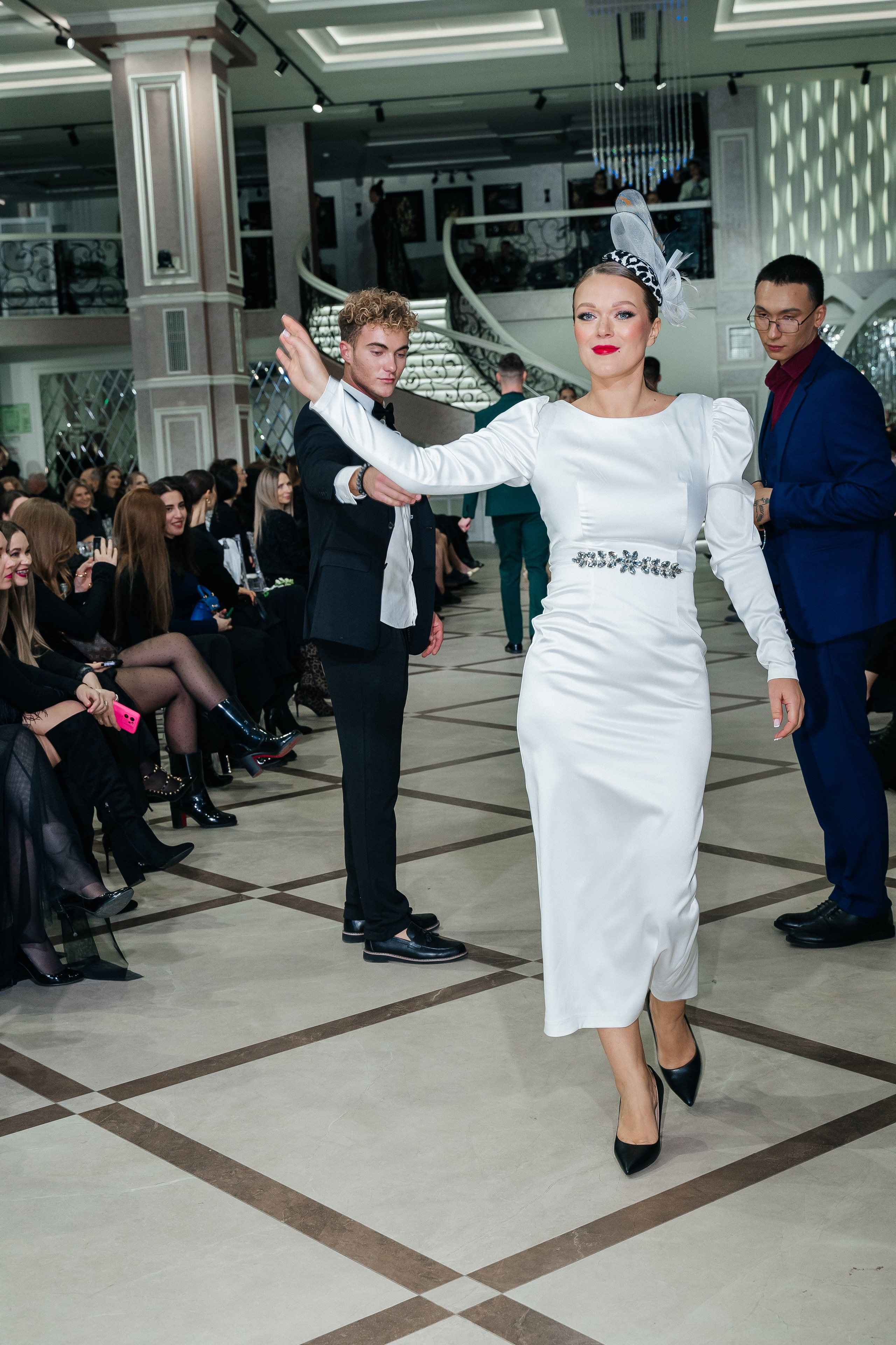 Репортаж. Виктория Алпеева — фотограф по любви