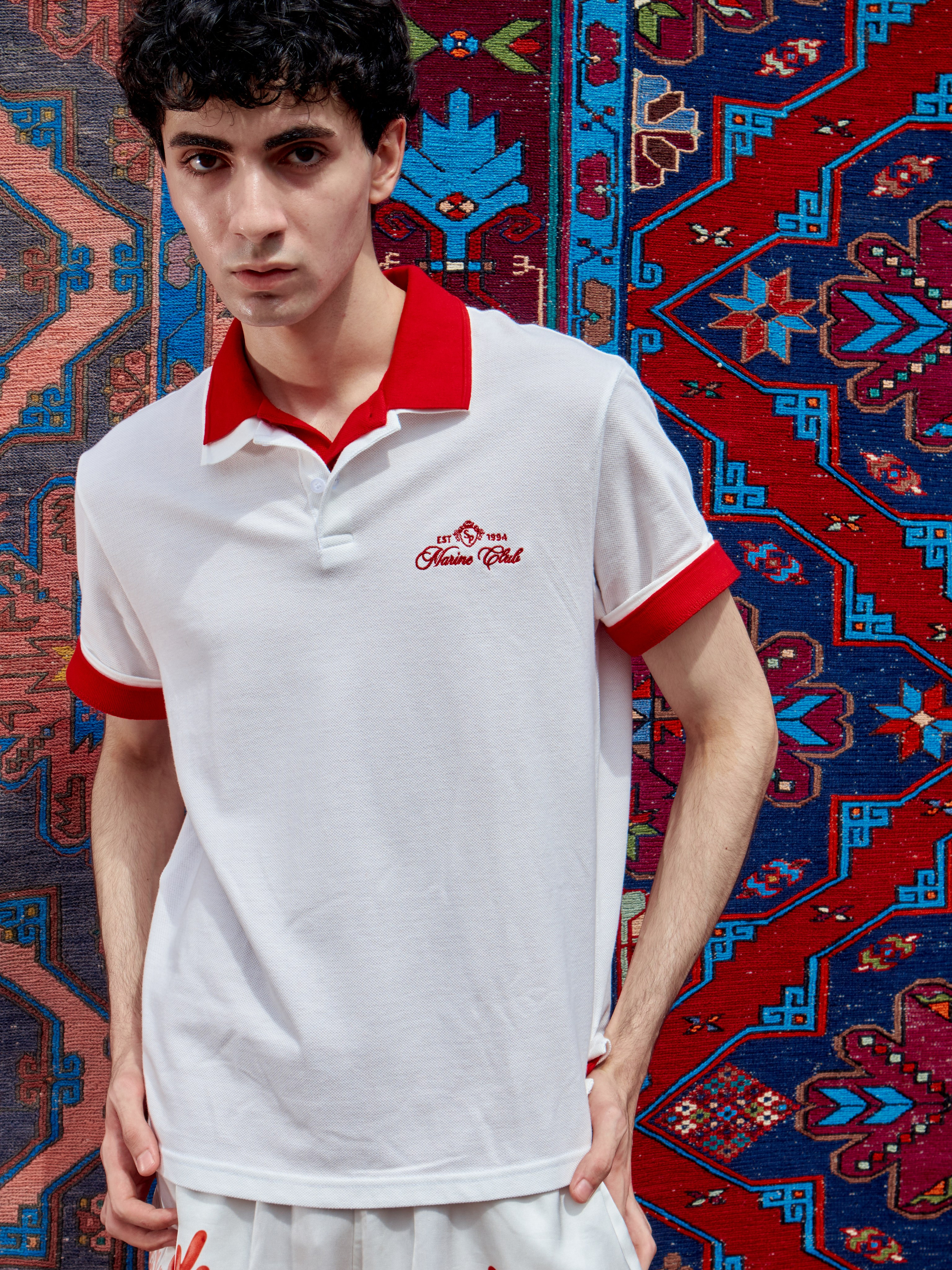 Организация съемок в Москве для брендов одежды — Кирилл Ярощенко