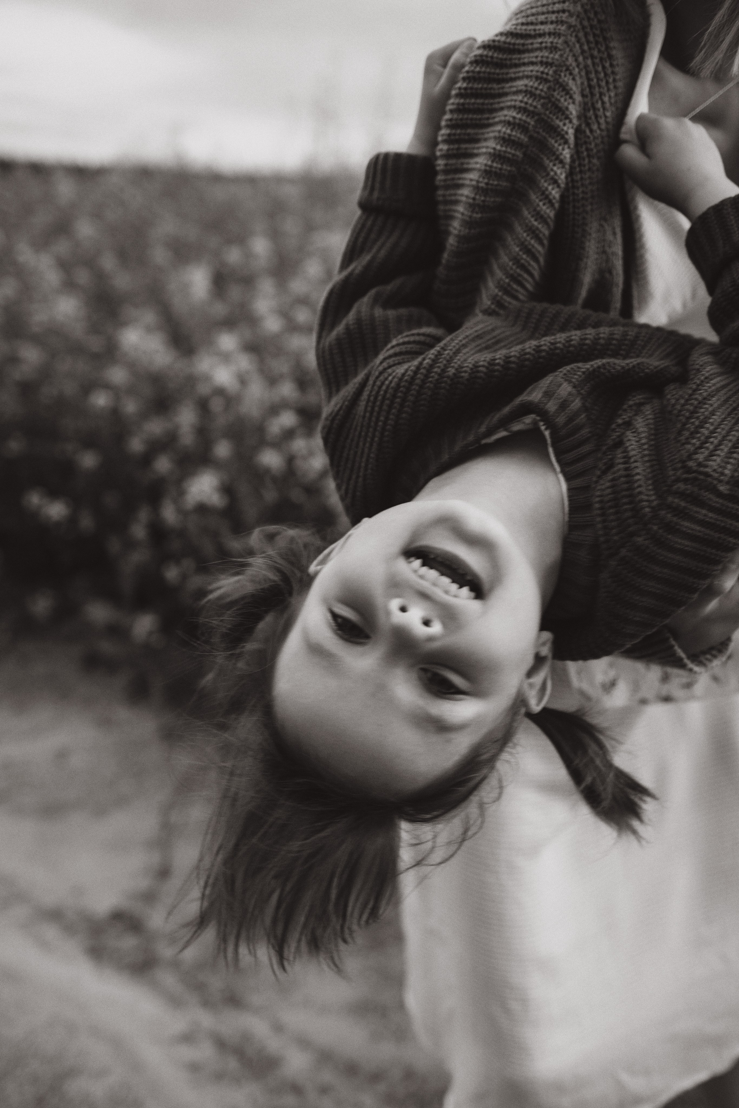 После дождя. Фотограф Елена Рябцева