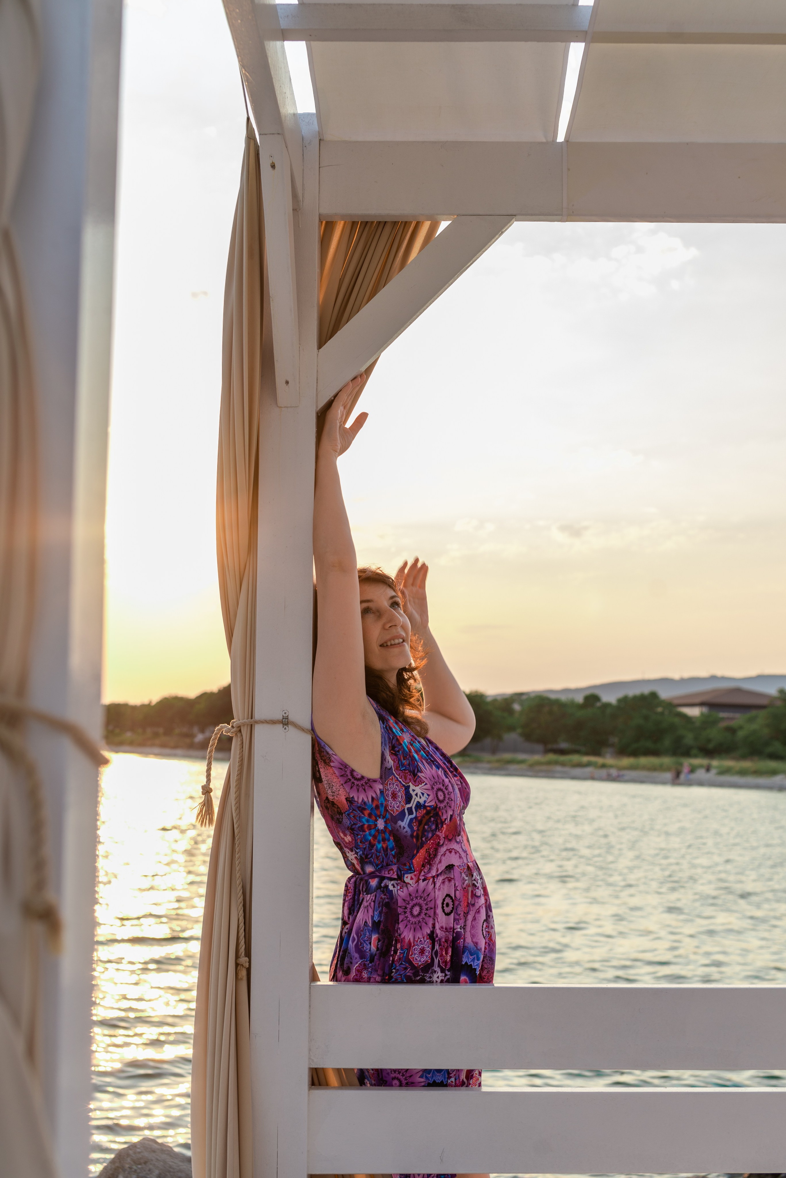 Июнь–Июль Отпуск Белореченск, Геленджик. Семейный, Свадебный фотограф СПБ Питер— Романова Екатерина