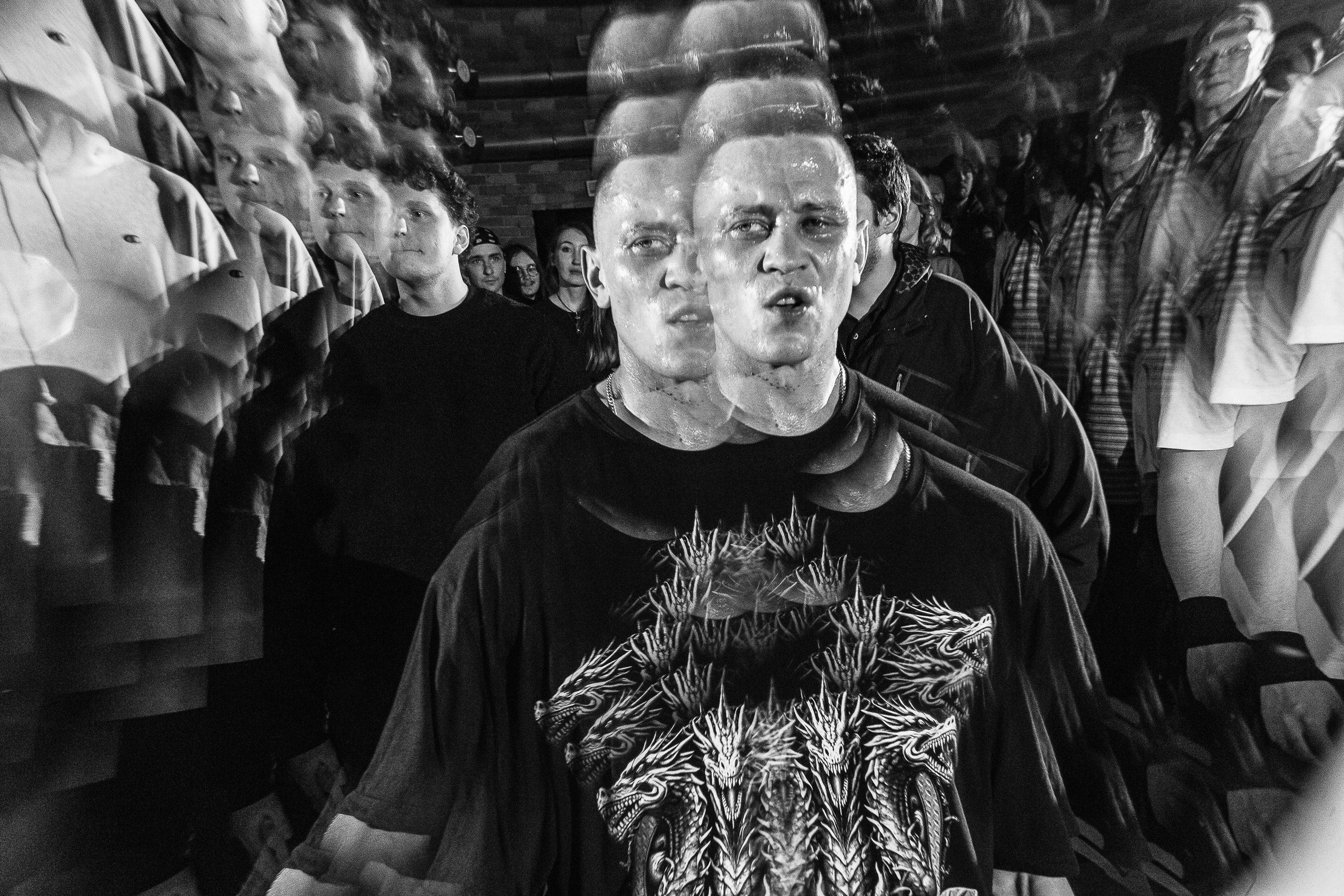 Error 1110 / Rock. Валентин Ставер — свадебный и репортажный фотограф