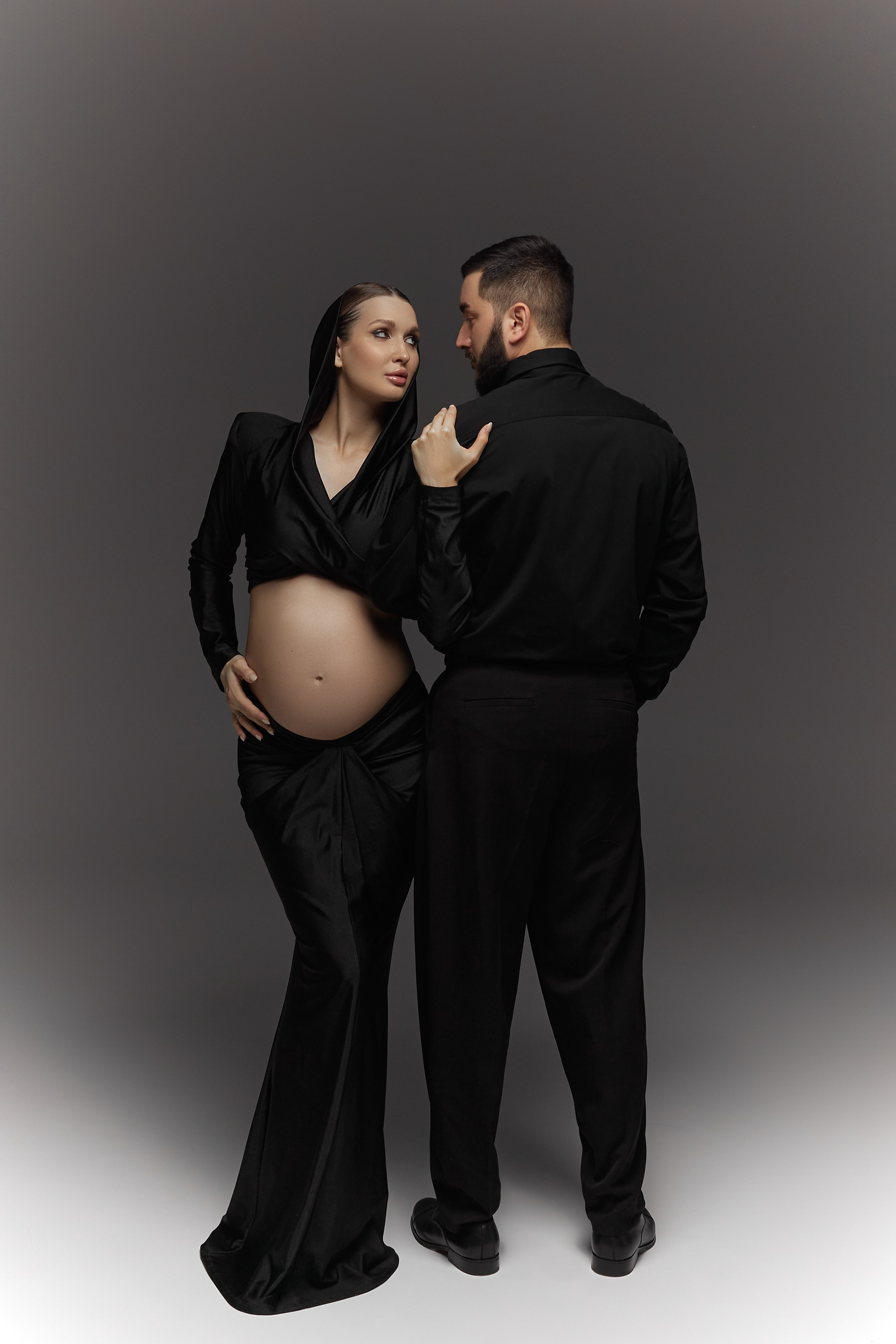 Екатерина и Марк. Фотограф Краснодар