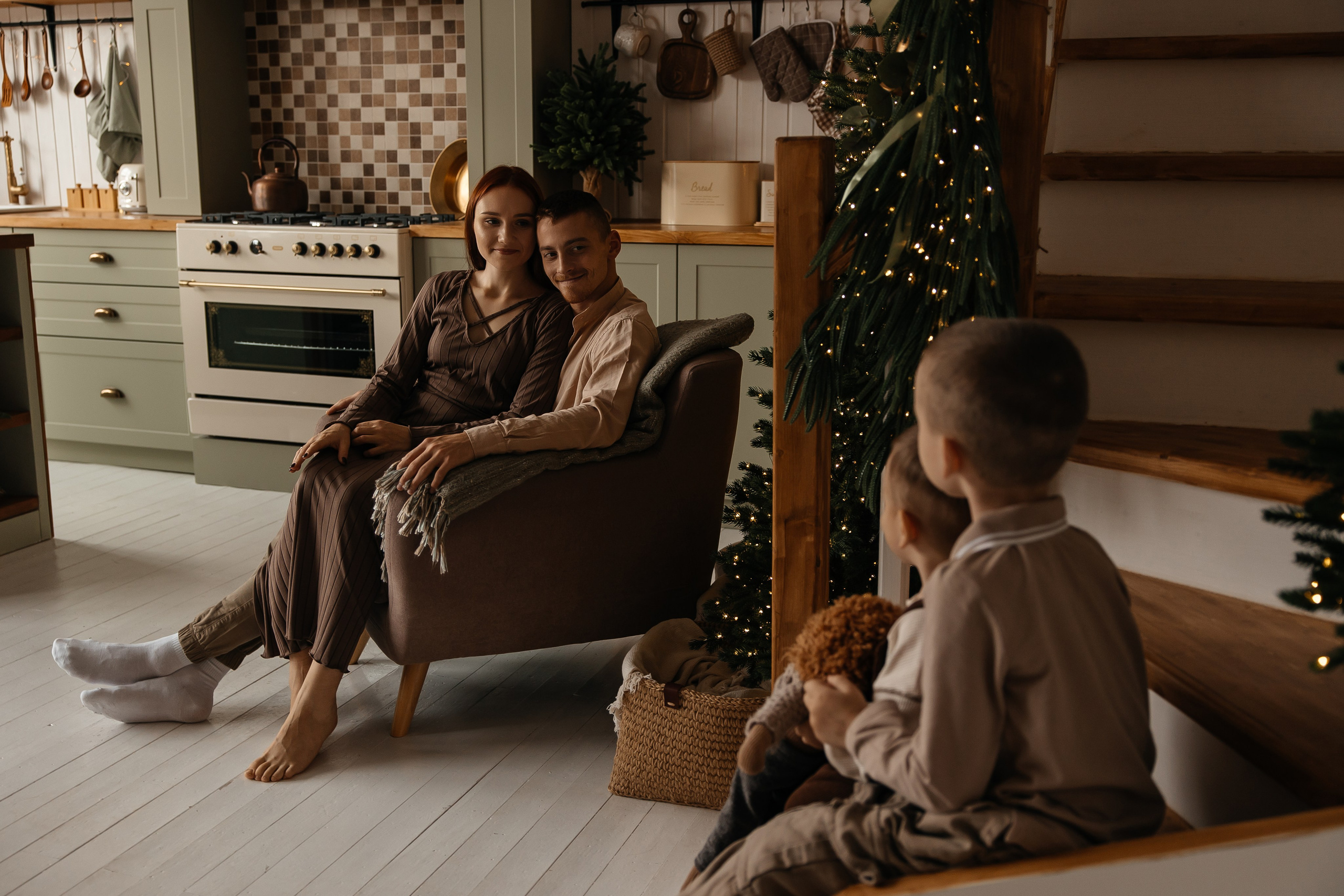 Шохины. Фотограф Пенза Марина Арбузова |свадебный и семейный фотограф