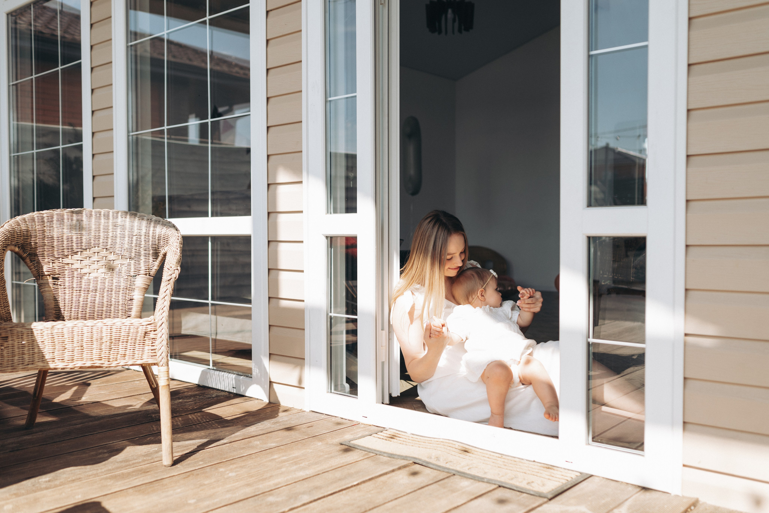 Фотосессия к годику. Семейный фотограф Ростов-на-Дону Татьяна Соколова