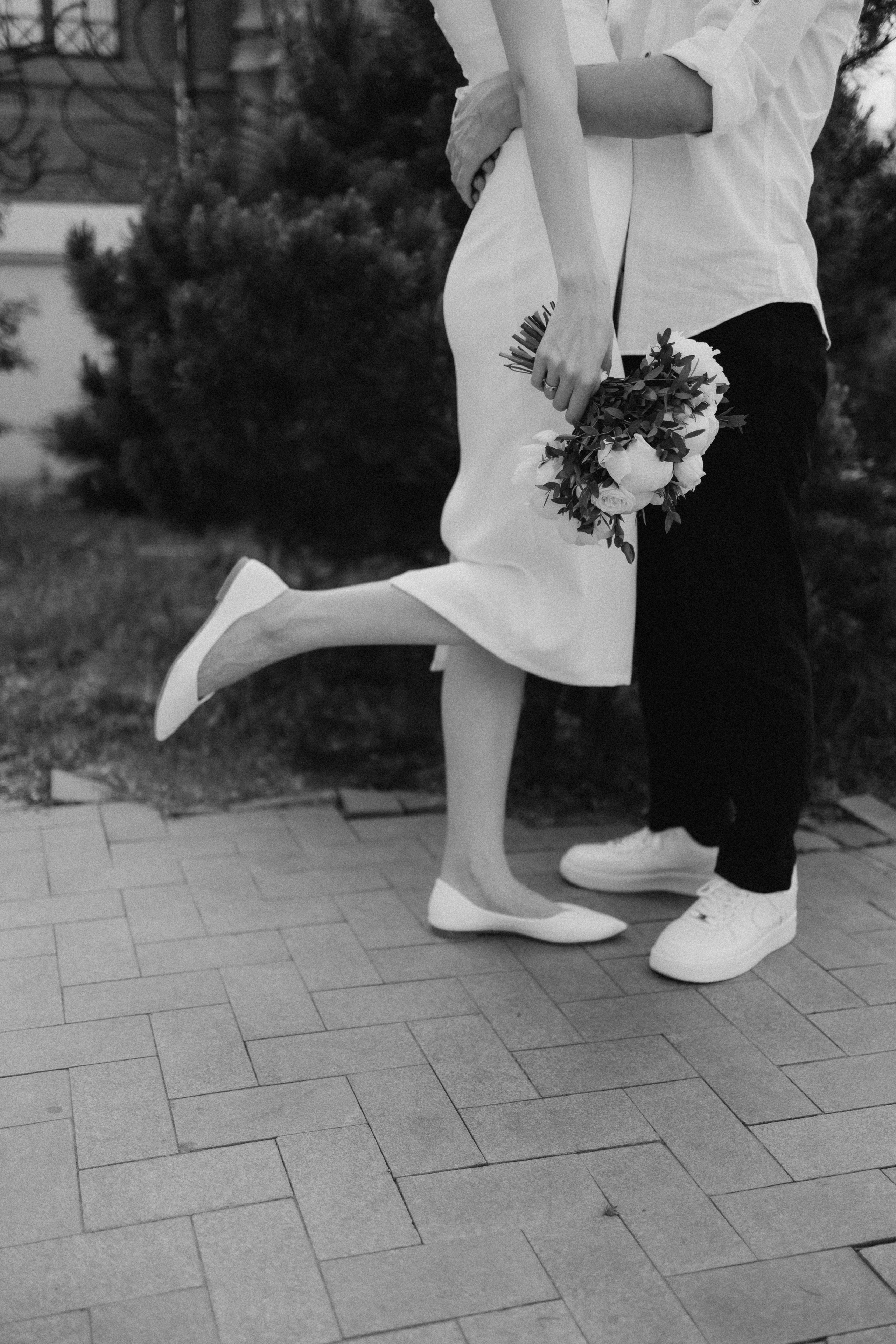 Саша и Юля. Фотограф в Самаре Петрякова Юлия