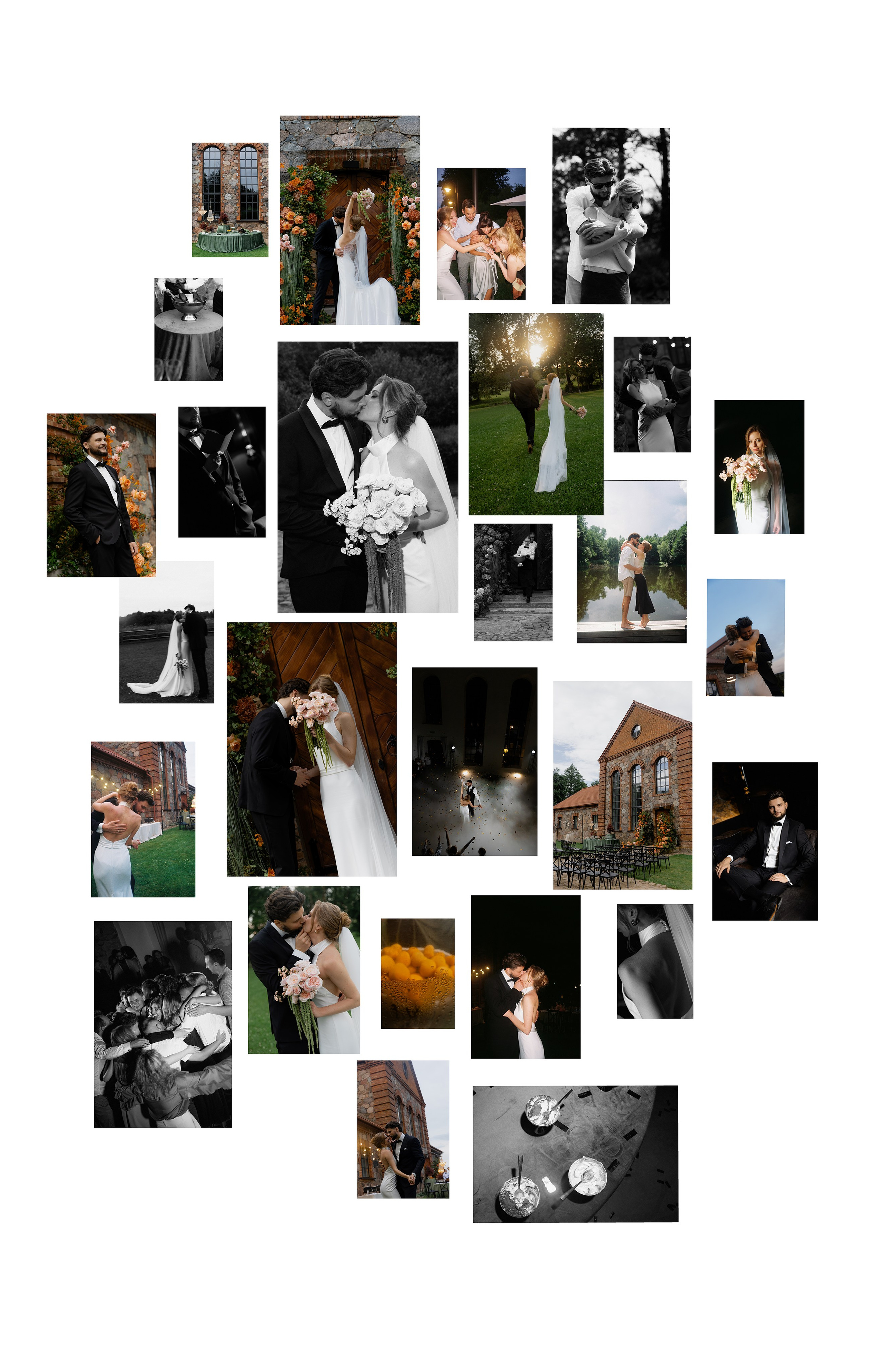 Anna & Alex film/digital Dwor Staiki. Свадебный фотограф Кристина Винокурова