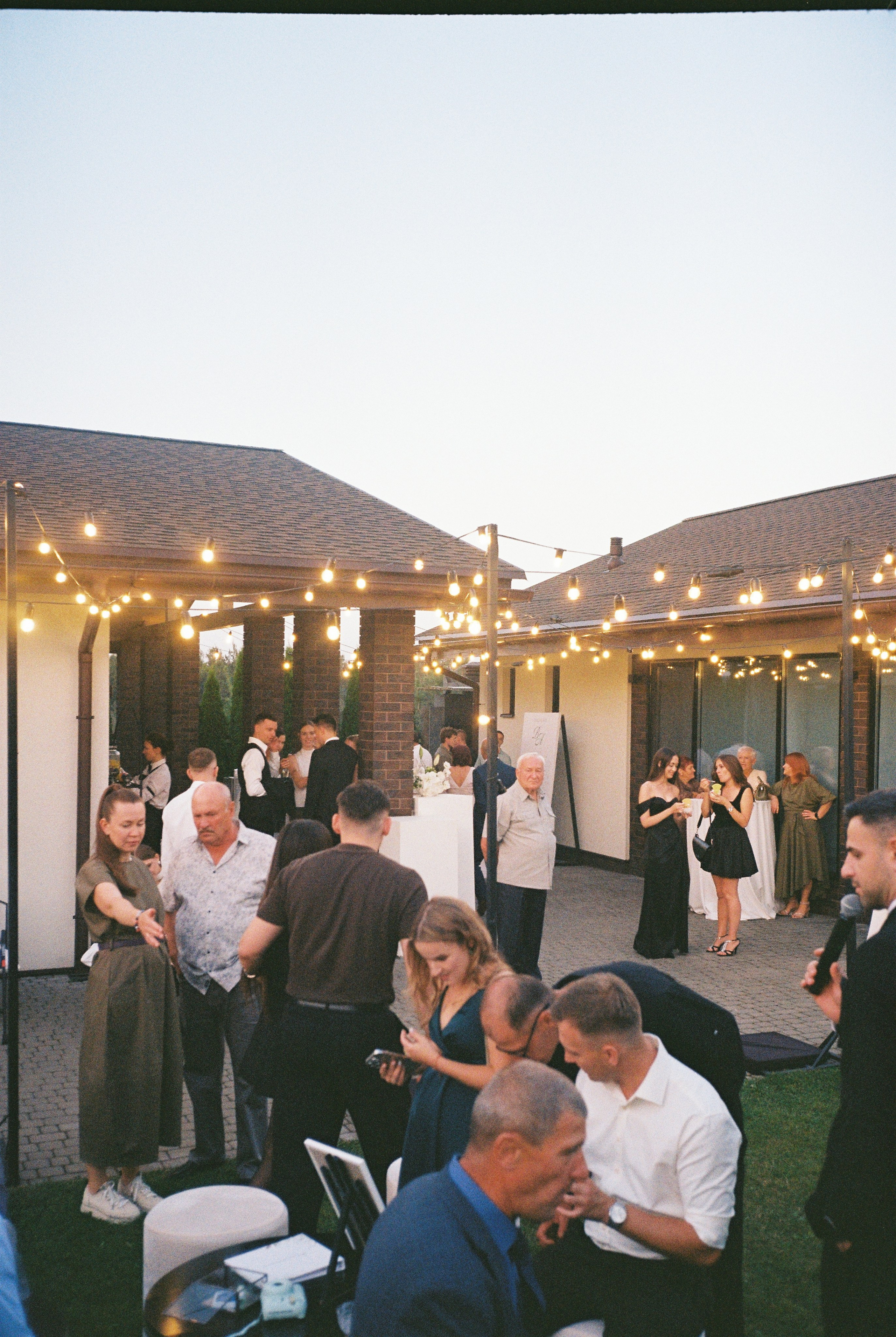 Alina & Vlad, Grand Chalet. Свадебный фотограф Кристина Винокурова