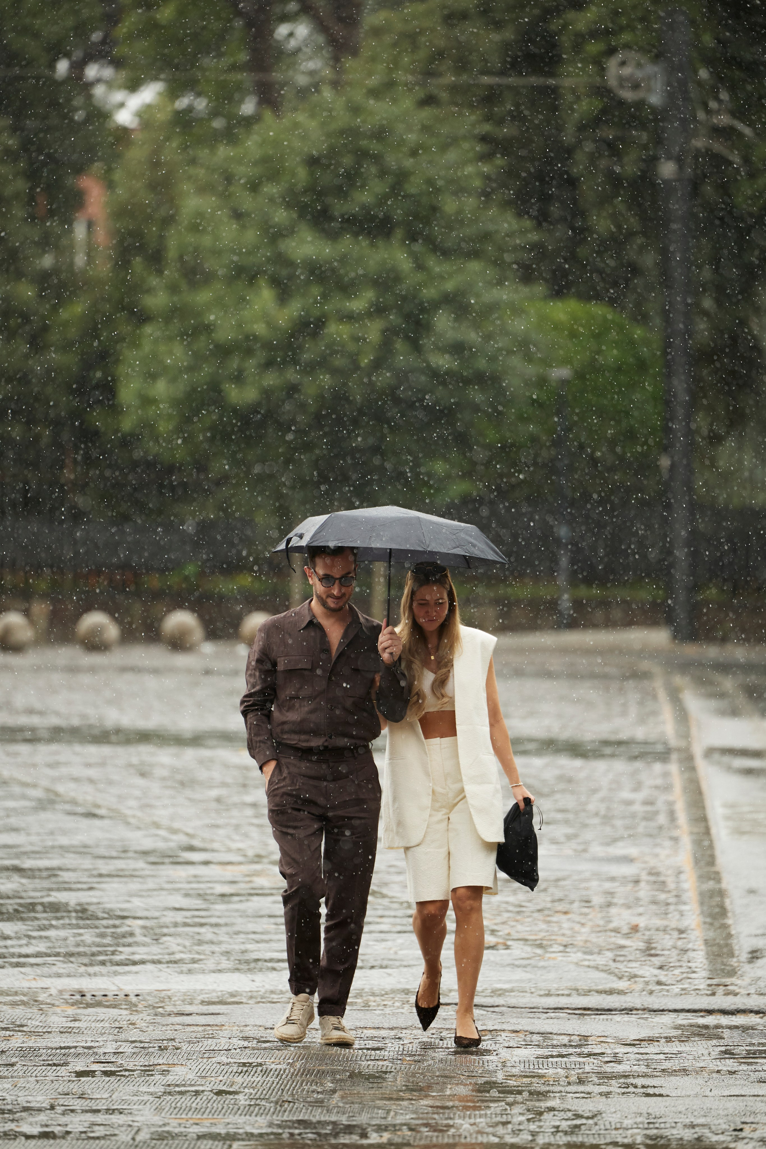 Pitti Uomo 108 Day 1. Photographer in Milan Ivan Goncharov