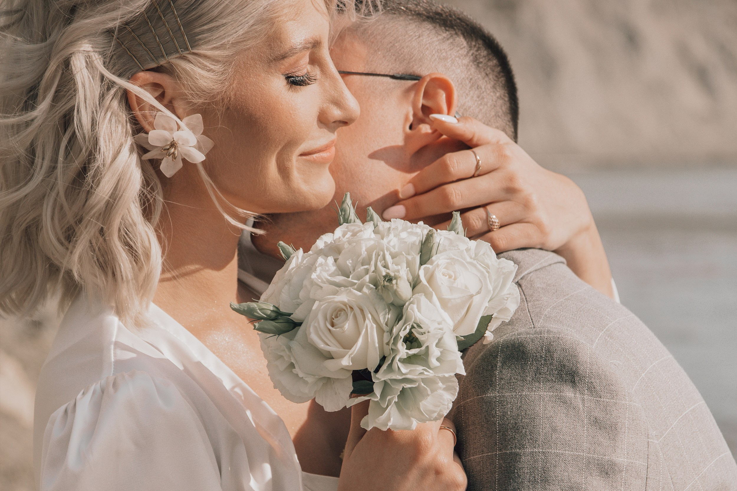 Буря. Ваш фотограф в Крыму