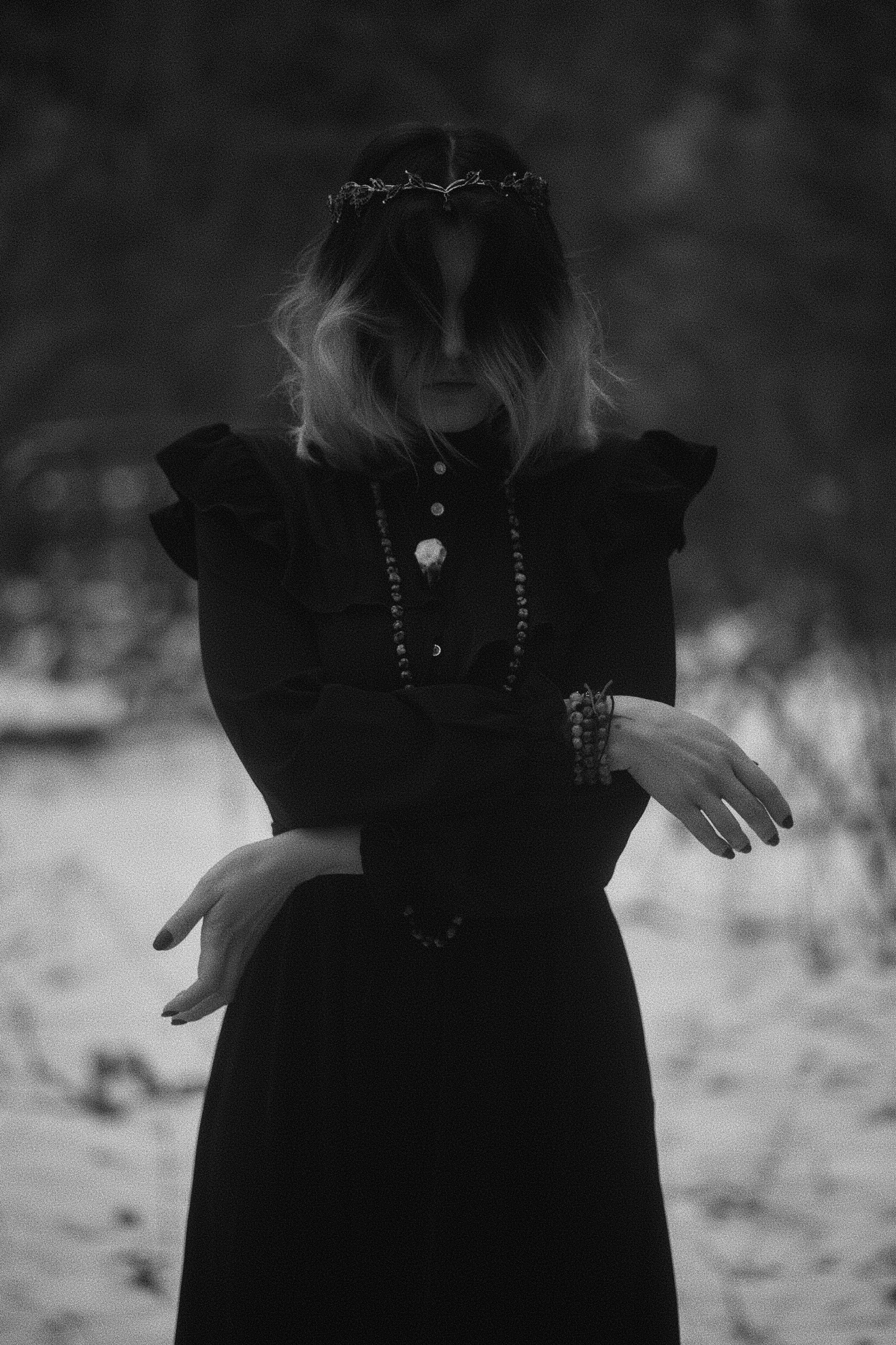 Марена. Индивидуальный фотограф