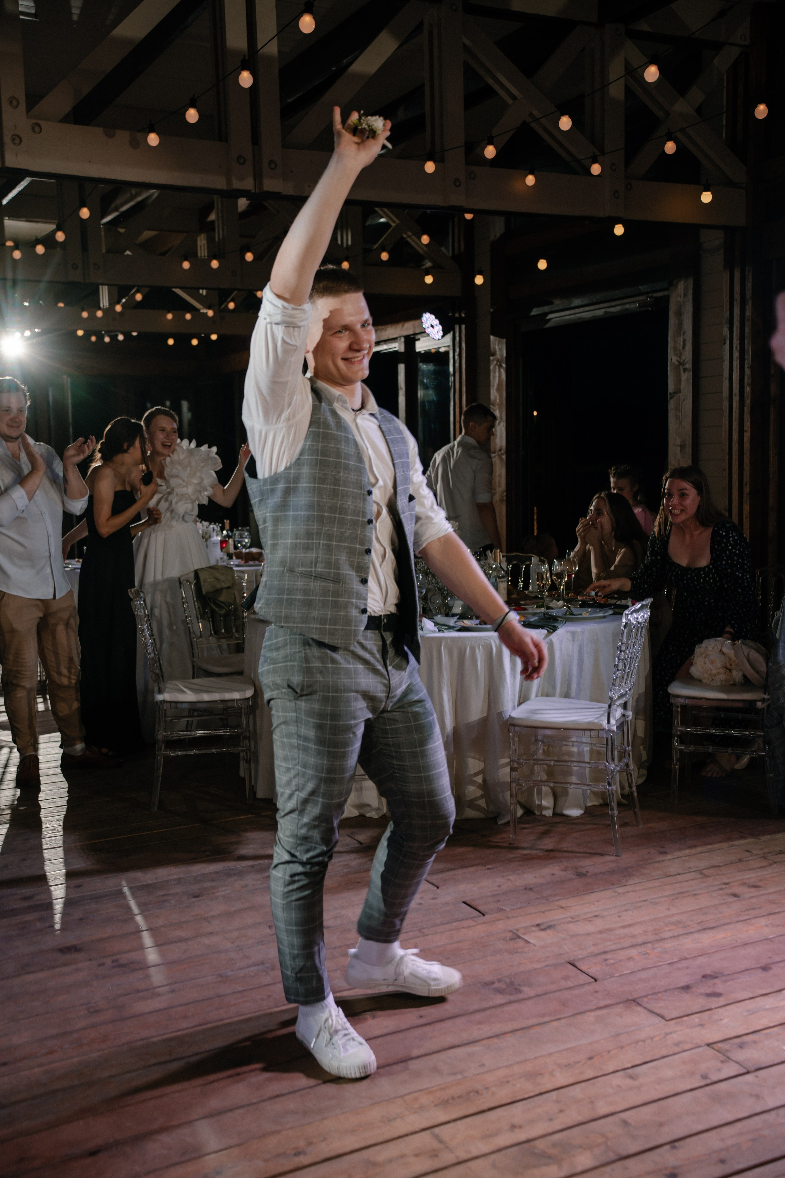 Свадебная фотосессия в Суханово