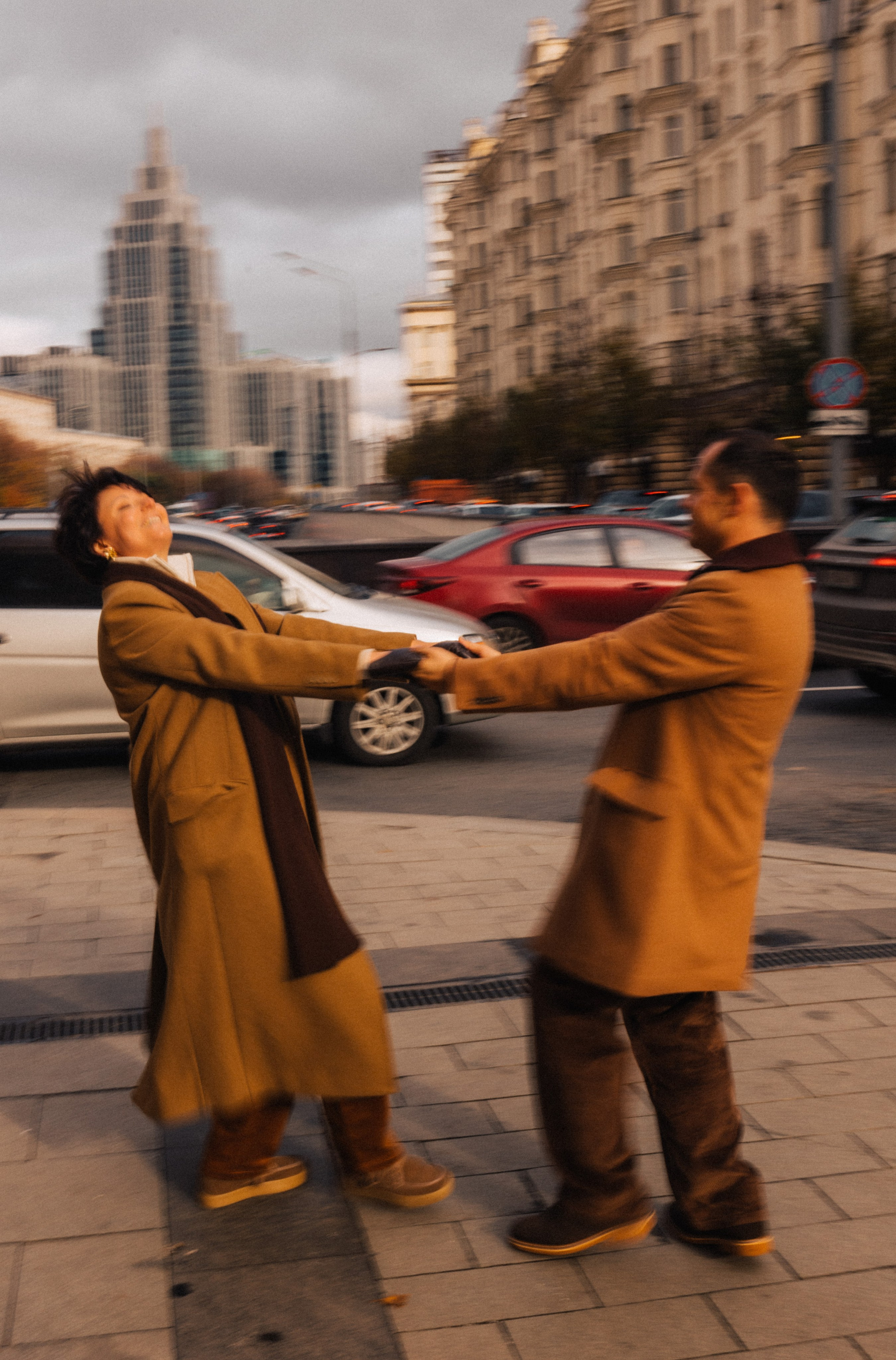 Игорь/Ирина. Фотограф в Москве Татьяна Сергеева