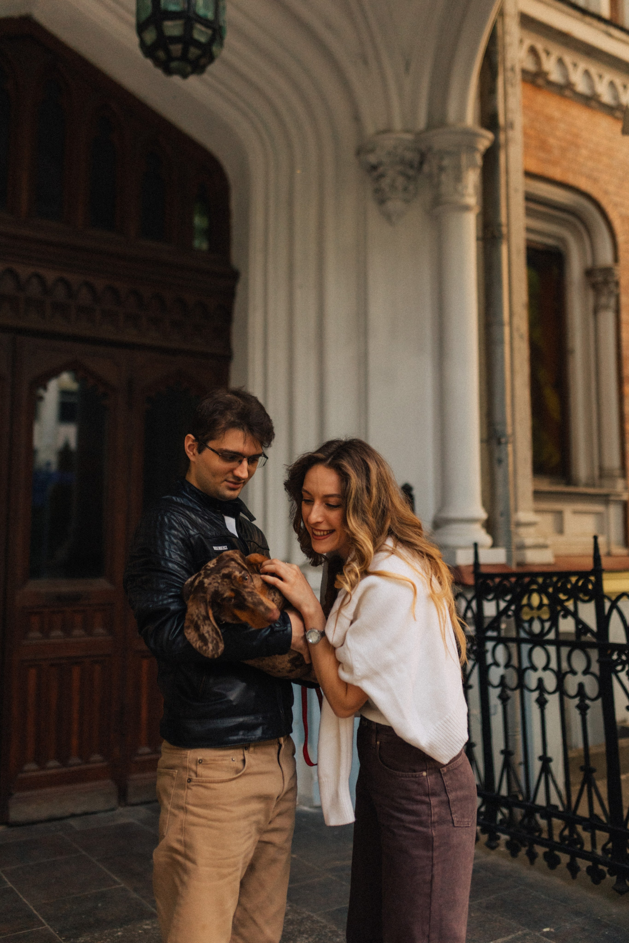 Александр/Ангелина. Фотограф в Москве Татьяна Сергеева