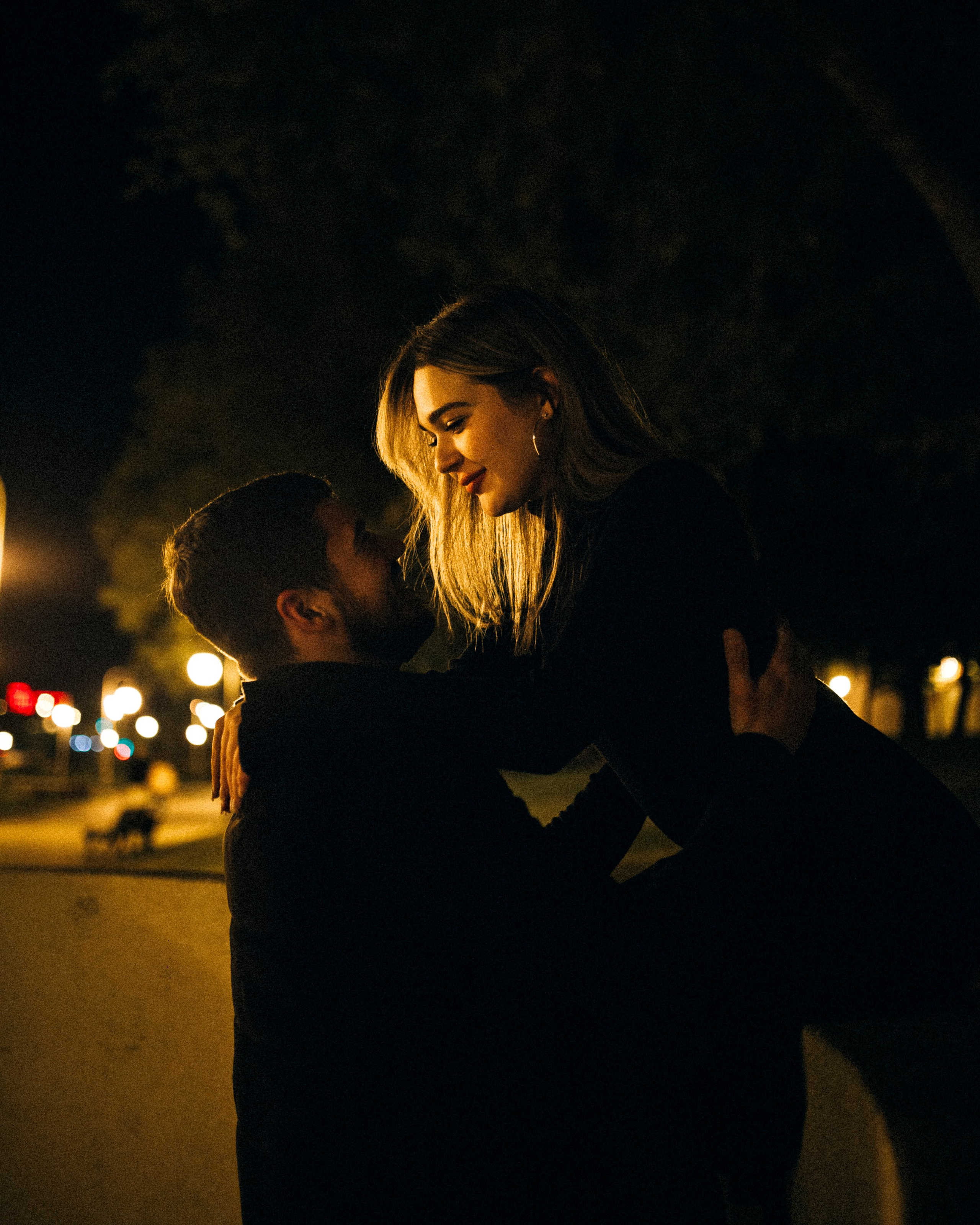 Илья и Софи