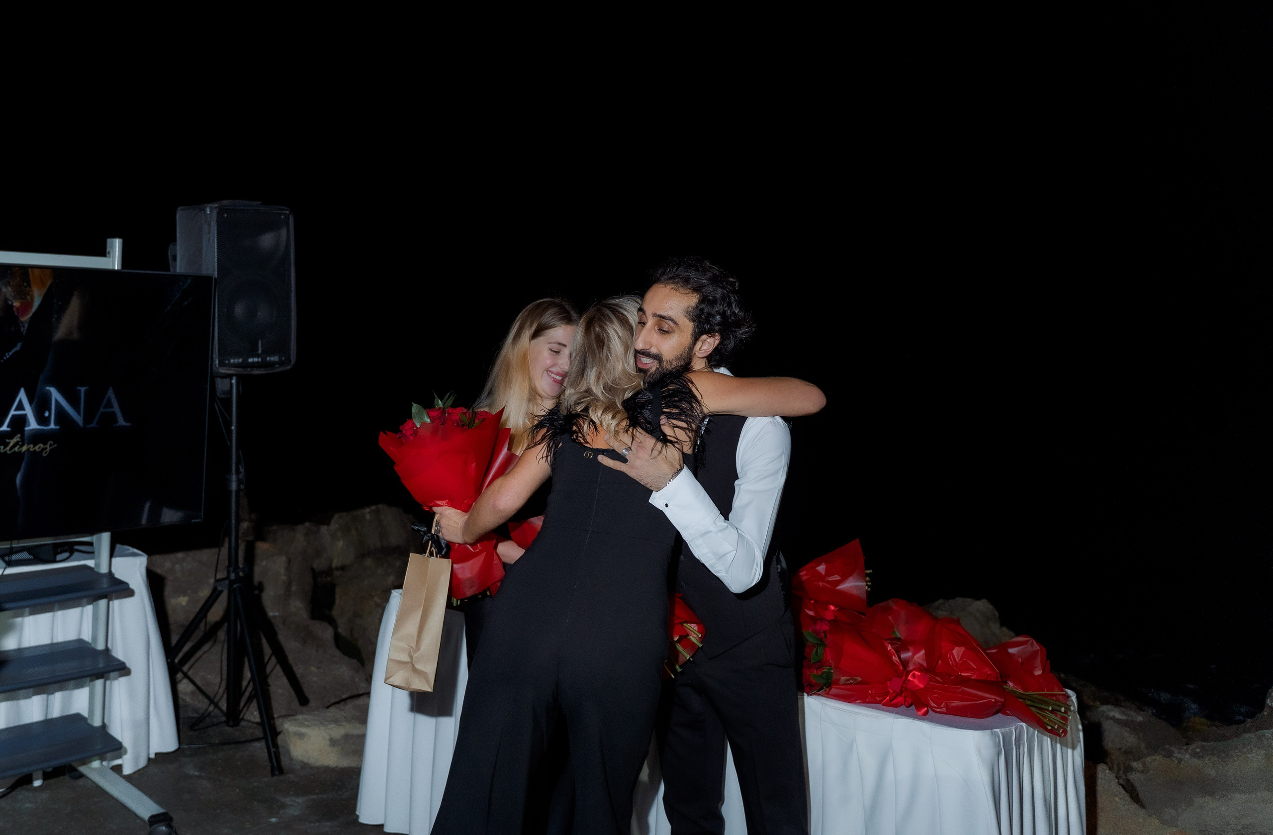 Alemana 2 года. Корпоратив на берегу моря. Свадебный и семейный фотограф Ирина Чернова