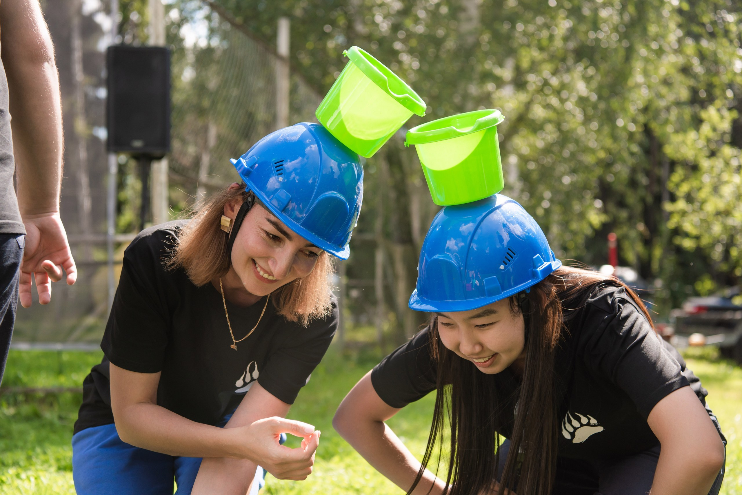 Корпоратив. Специальная Металлургия. Свадебный и арт-фотограф Кунецкая Диана