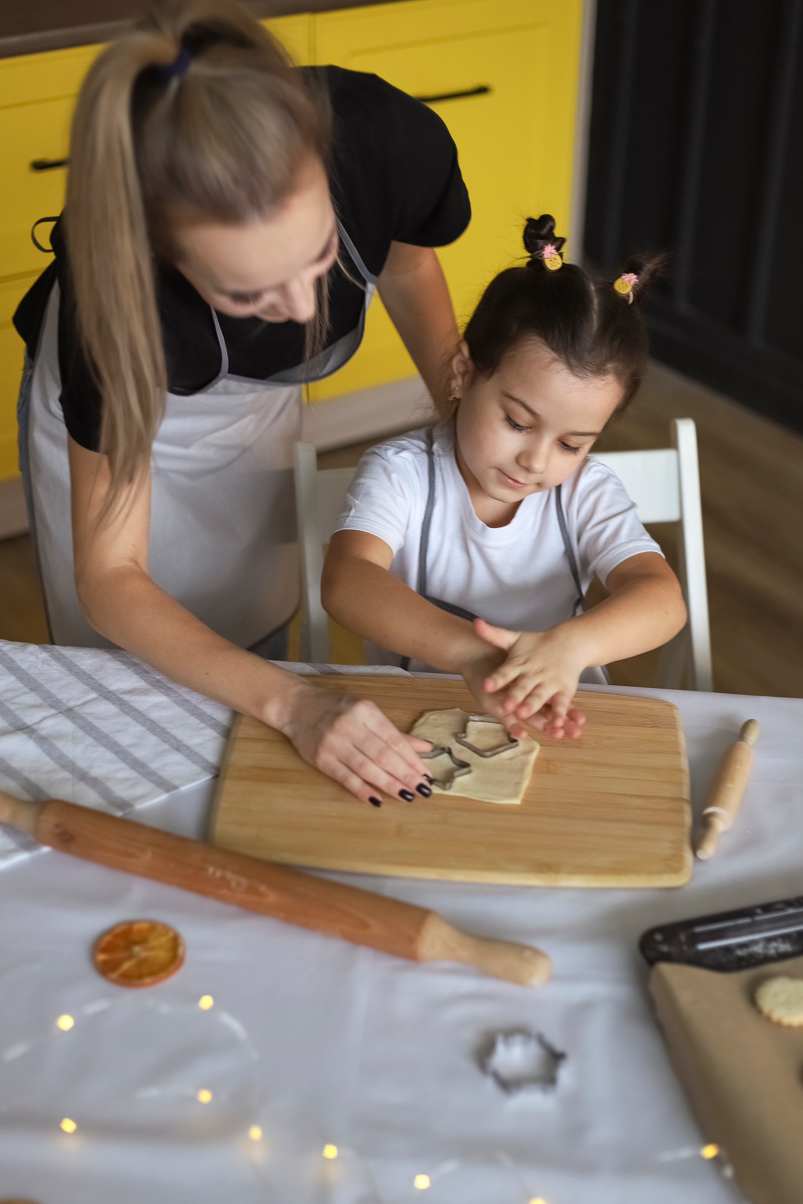 Кулинарный день. Клусова Татьяна фотограф Тольятти