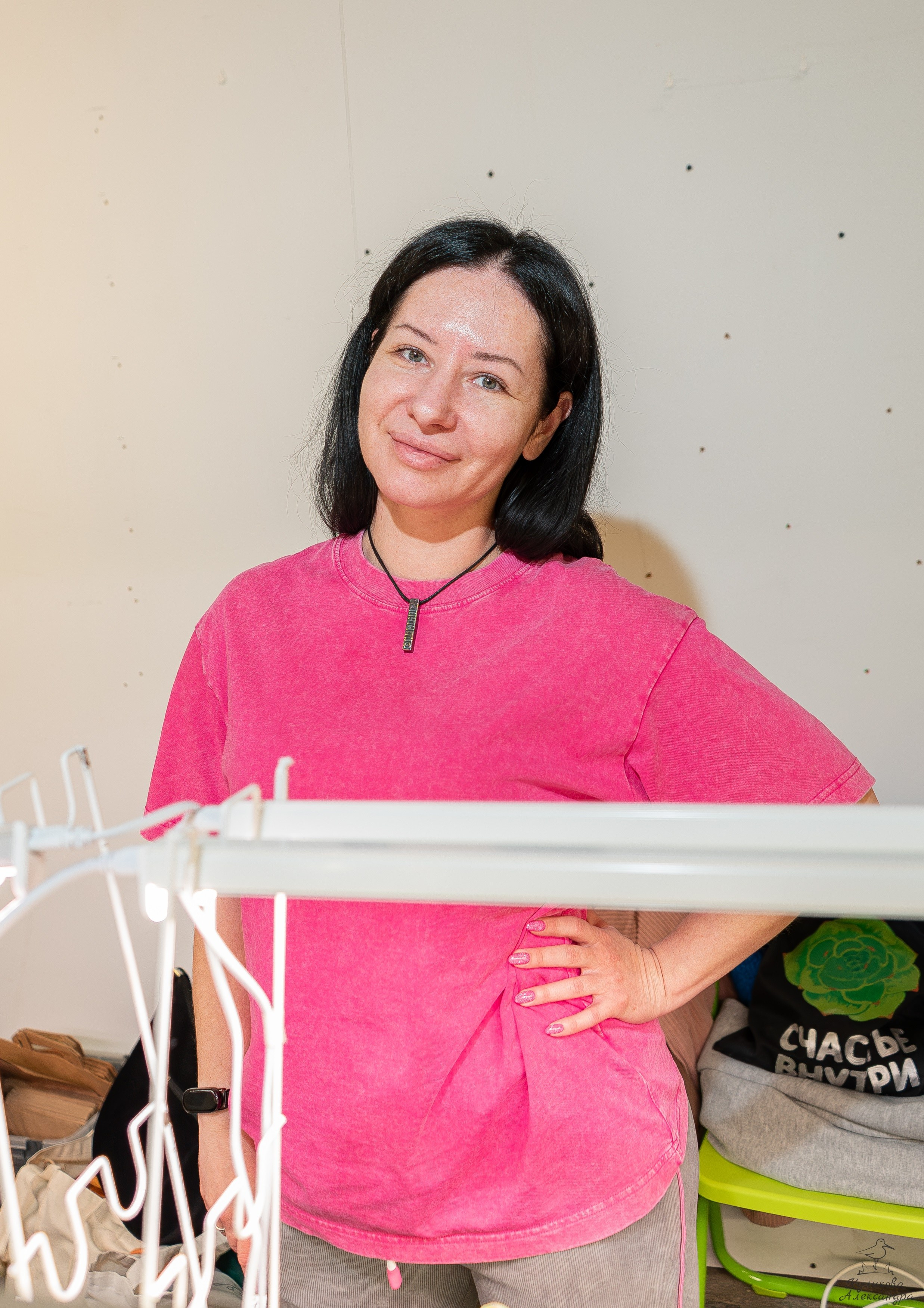 Гроубокс Артплей апрель. Александра Куликова фотограф, Москва