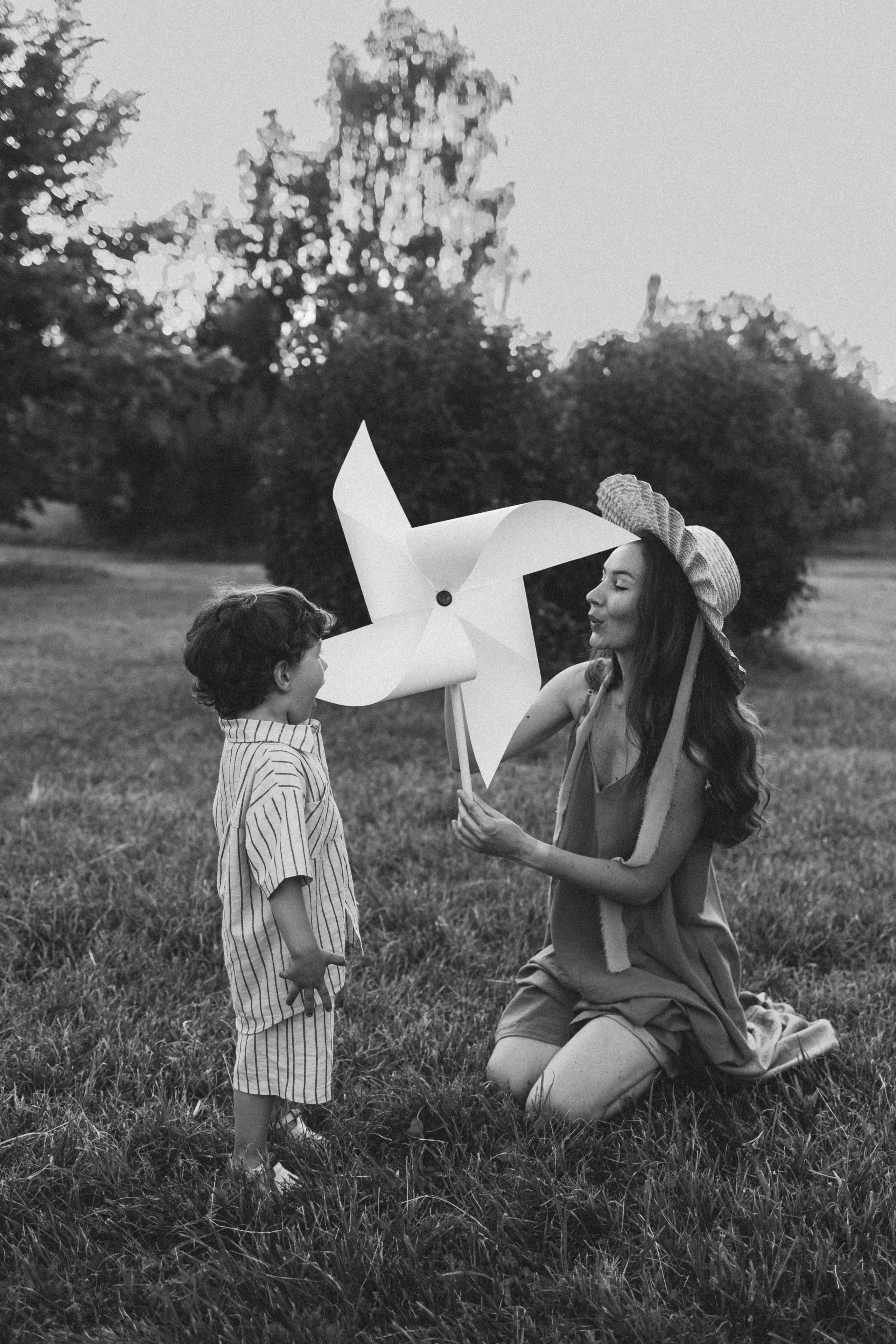 Первая в жизни кукуруза. Фотокарточки о вас и о большой любви!