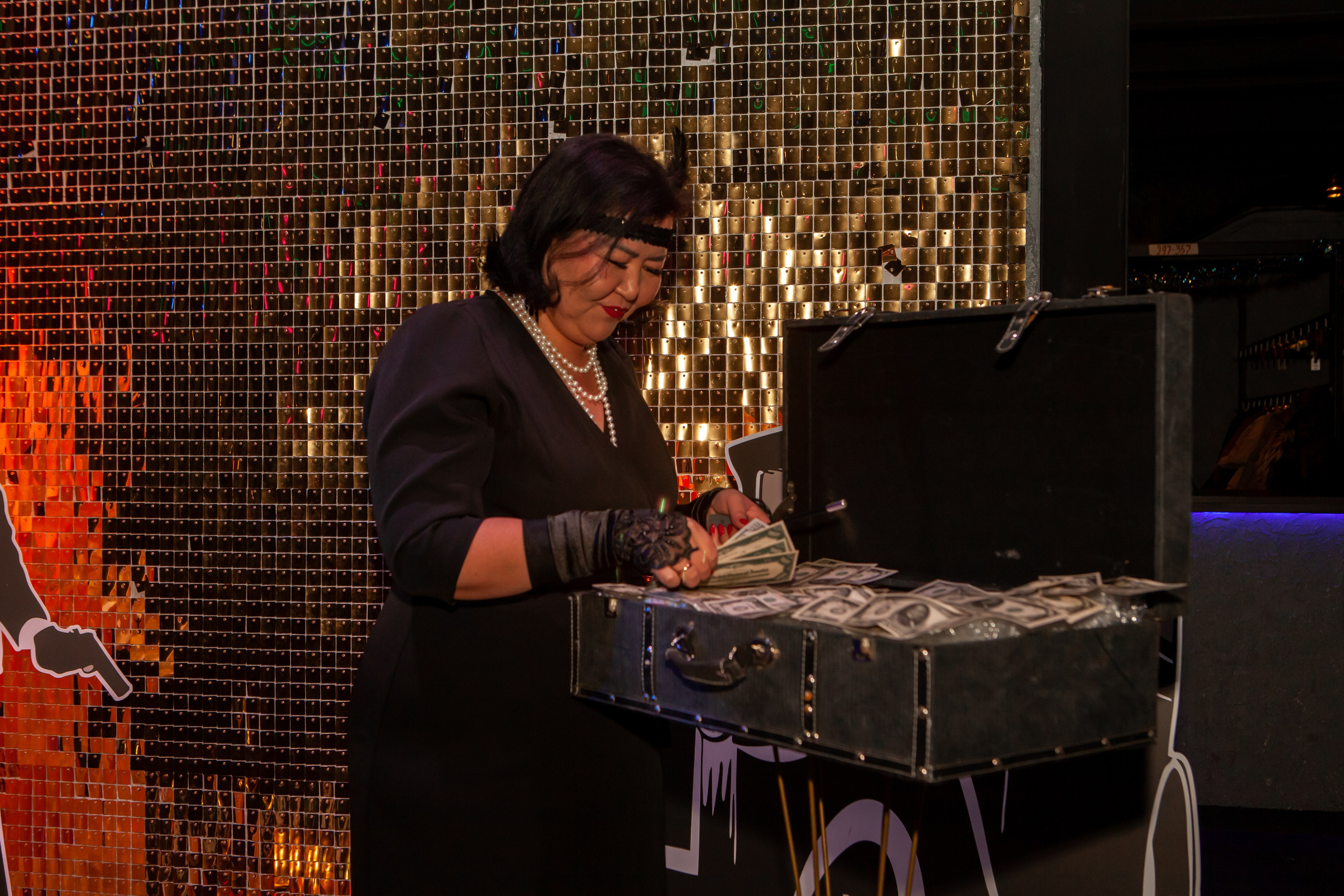 Корпоратив Леруа Мерлен Вегас. Репортажный, семейный, свадебный, портретный фотограф