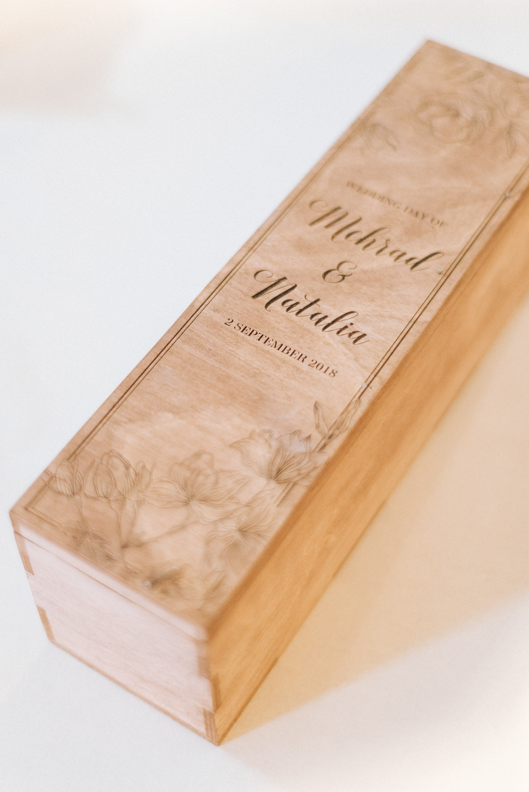 Свадьба на озере. Изящная фотография | Ксения Милушкина