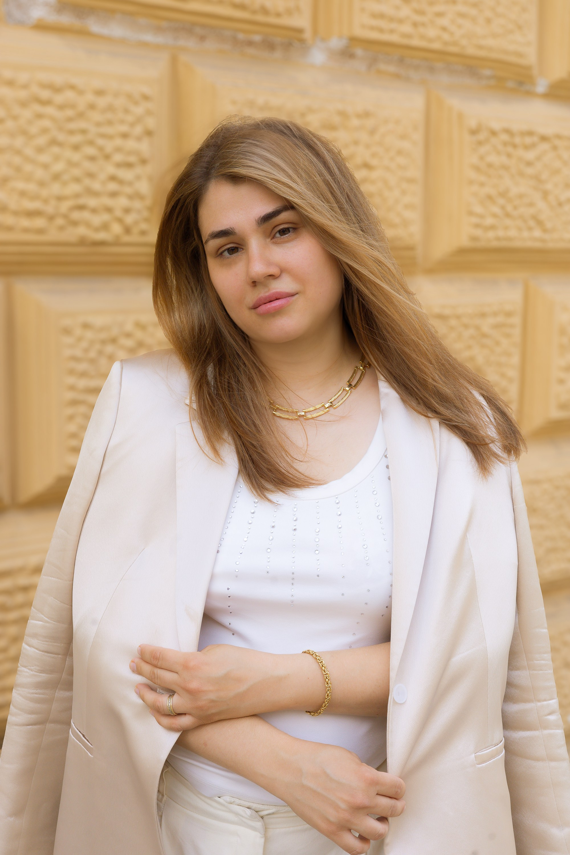 Настя. Фотограф и видеограф для бизнеса, экспертов и мероприятий в Москве