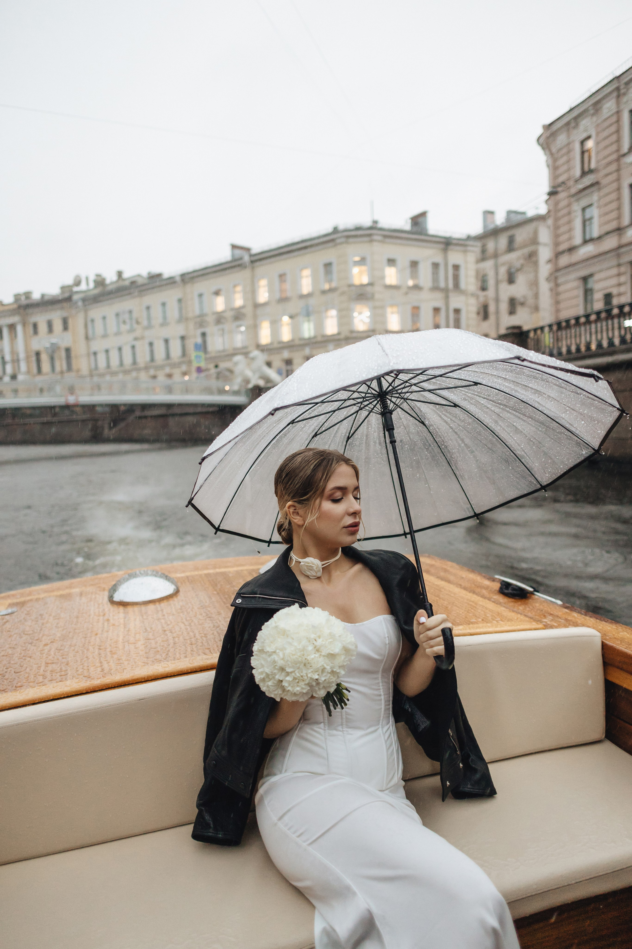 L&L. Фотограф в Санкт-Петербурге Ольга Кулеш