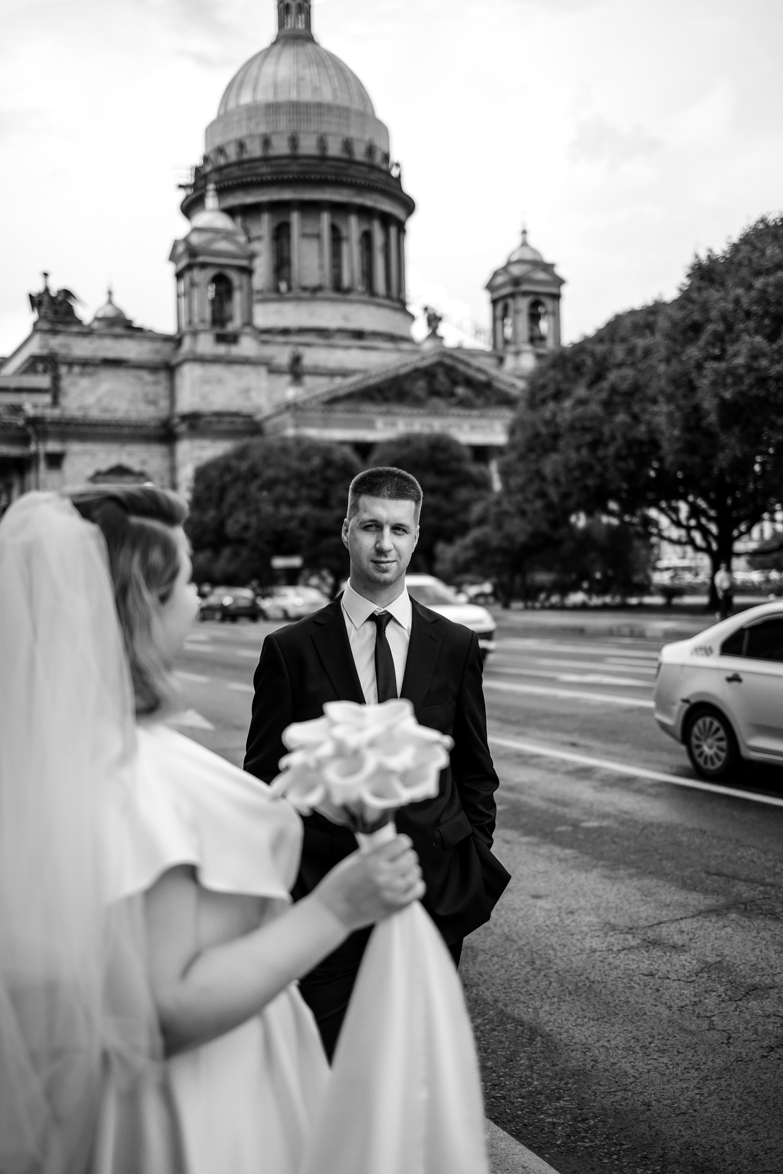 E&D. Фотограф в Санкт-Петербурге Ольга Кулеш