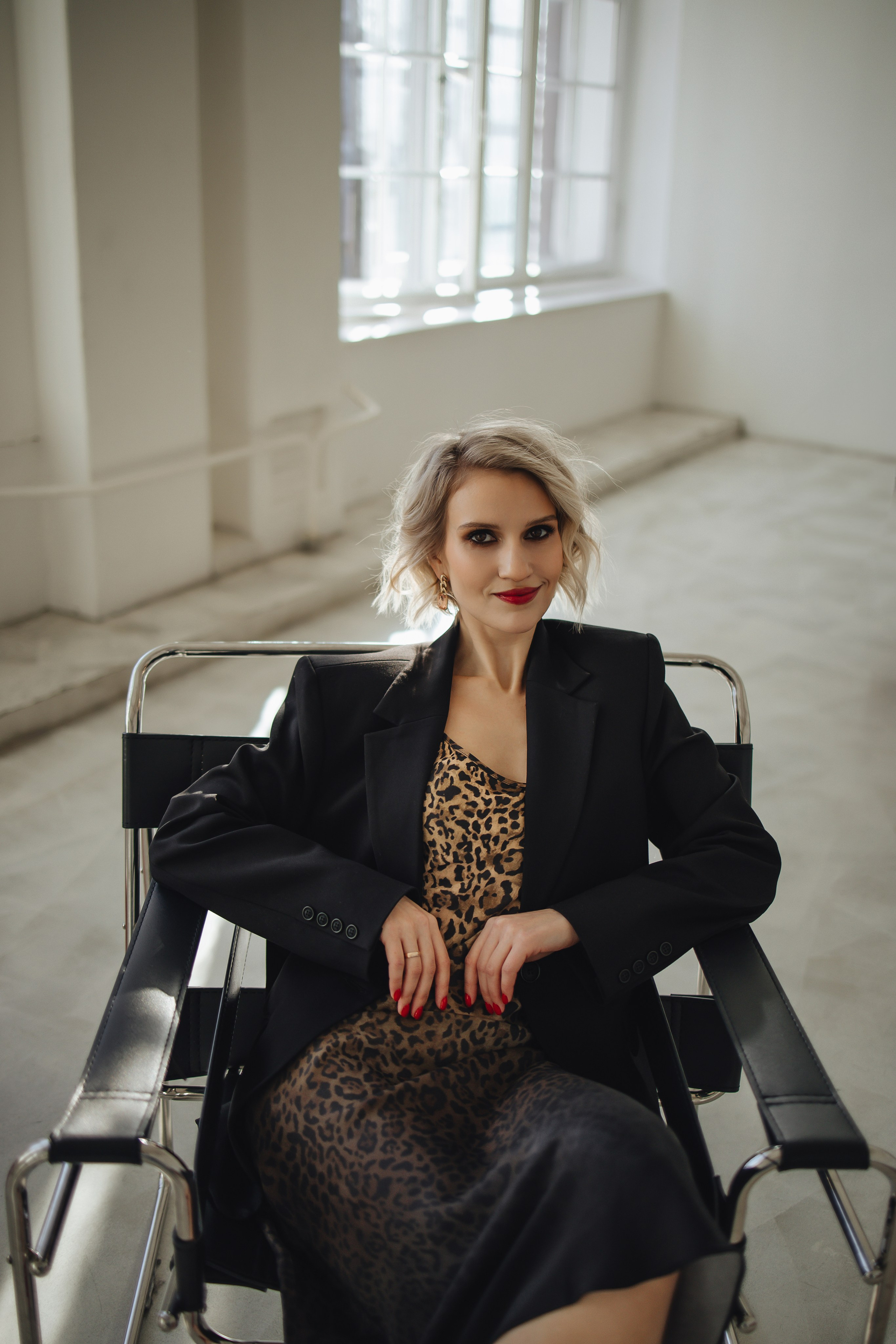 Е. Фотограф в Санкт-Петербурге Ольга Кулеш